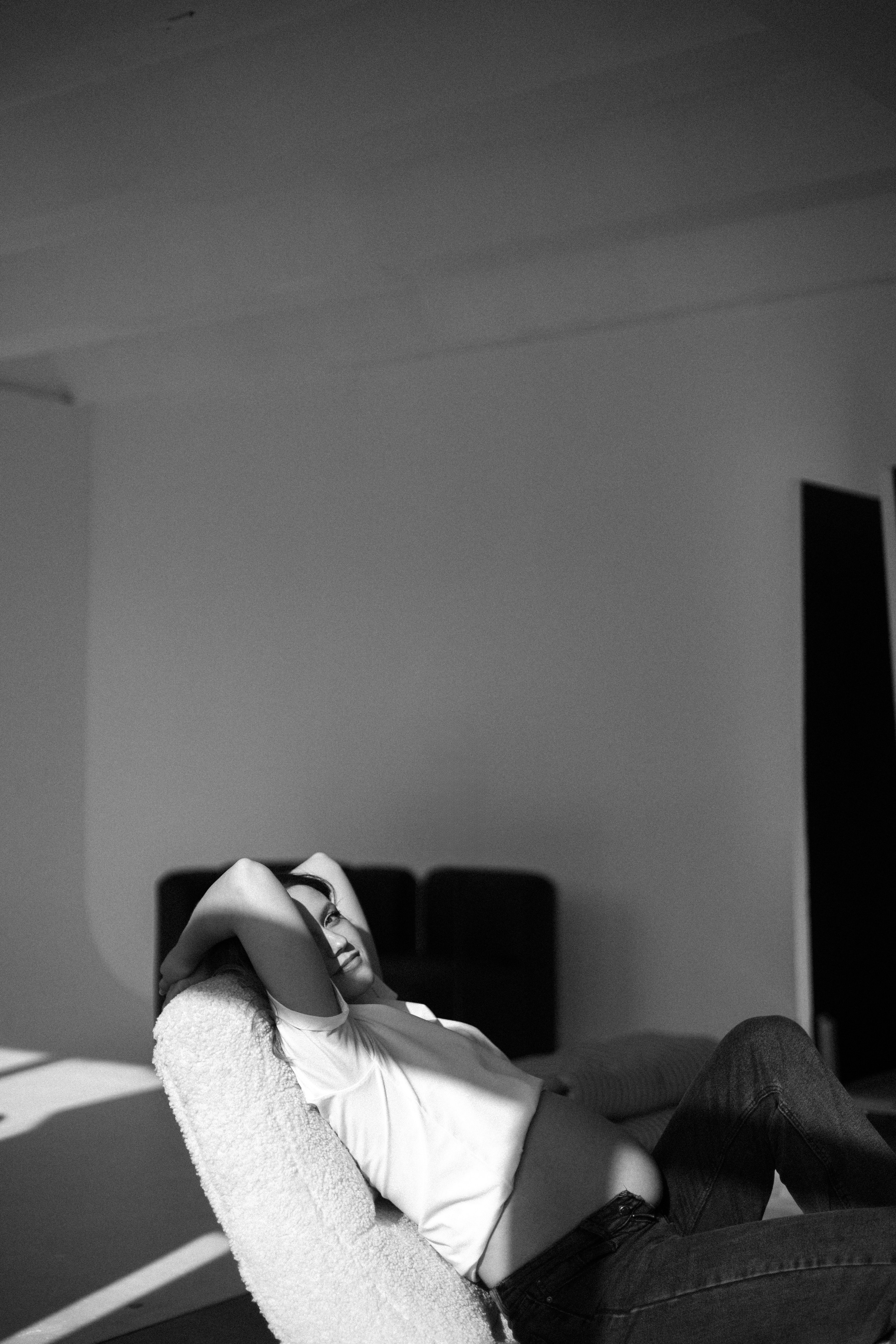 Даша и Артем. Фотограф в Нижнем Новгороде Воробьева Анжела