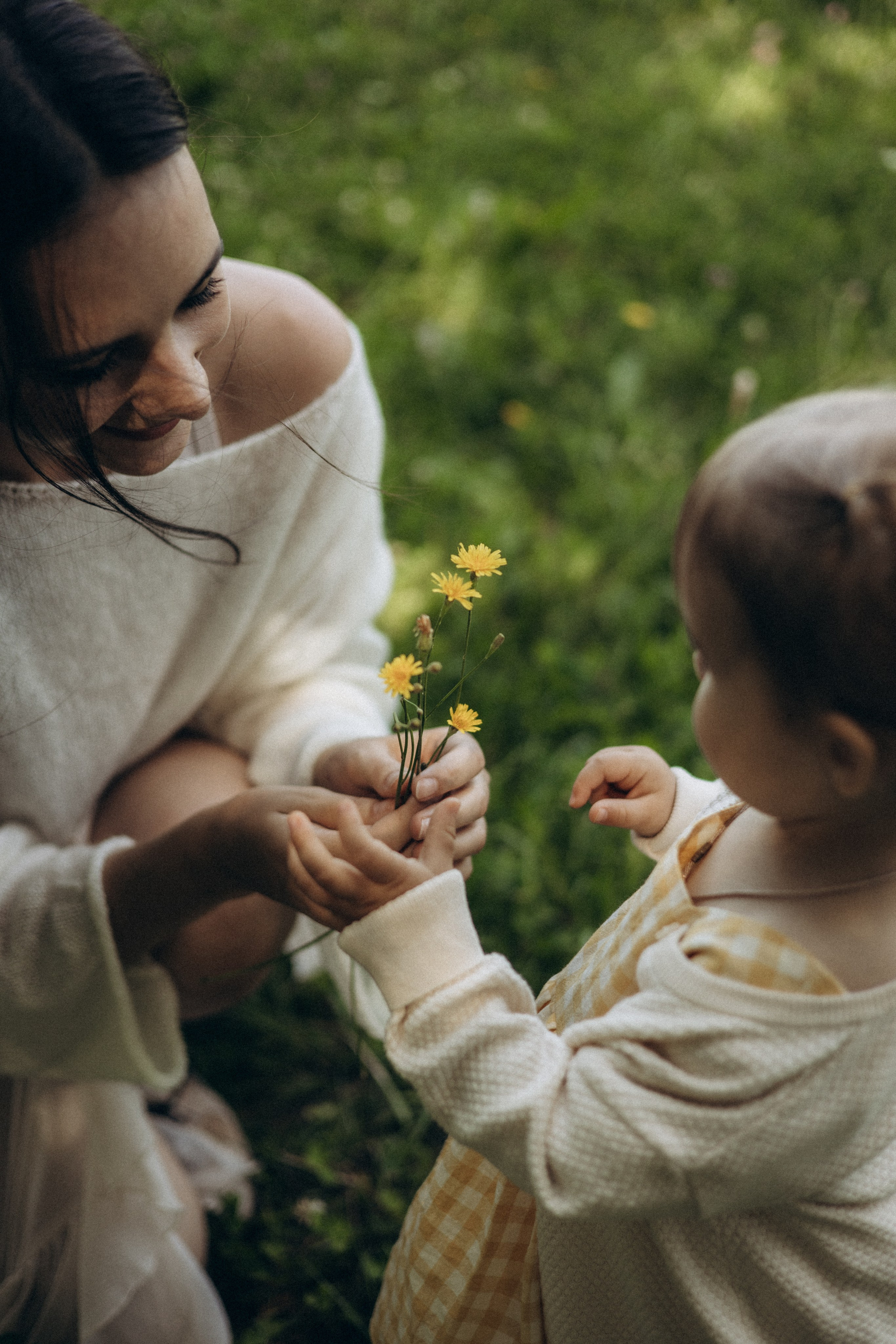 Ира, Леша и Катя. Фотограф в Нижнем Новгороде Воробьева Анжела