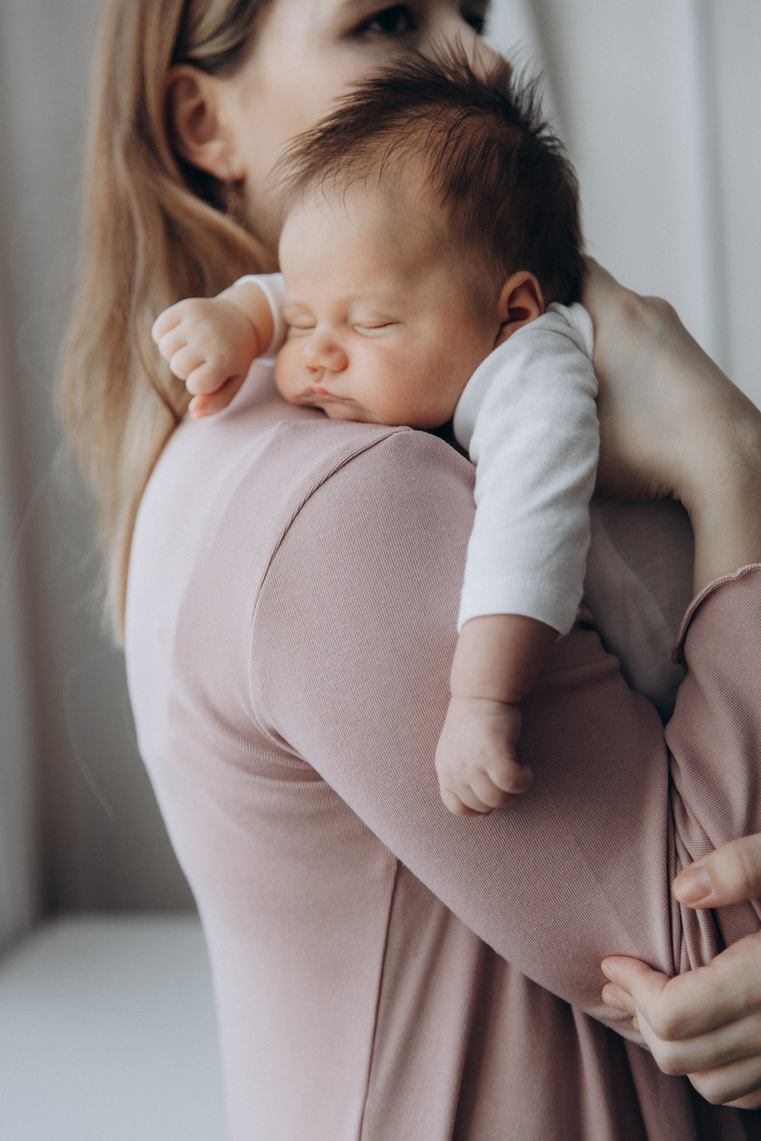 Катя и Ева. Фотограф в Нижнем Новгороде Воробьева Анжела
