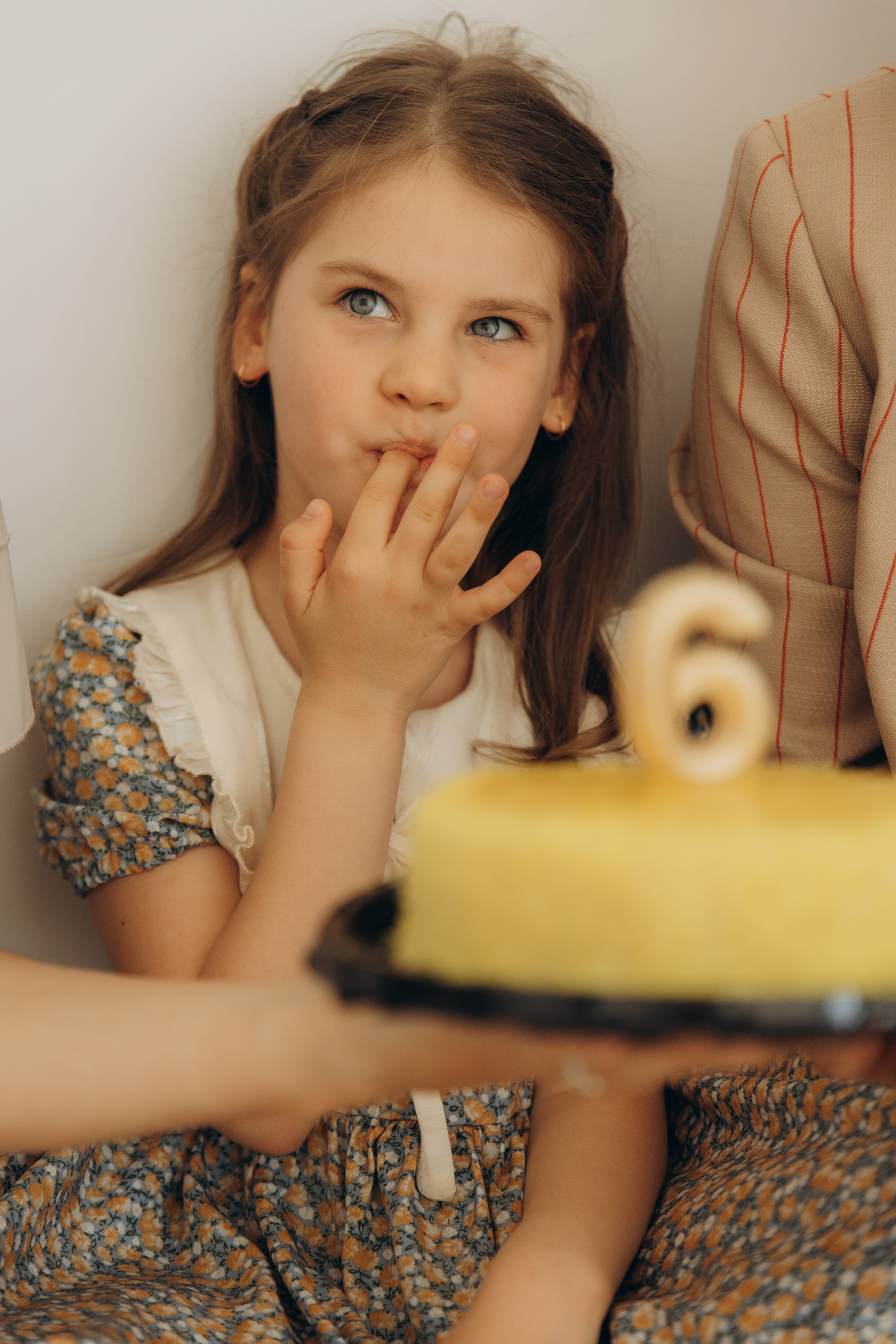 Семья. Фотограф в Нижнем Новгороде Воробьева Анжела