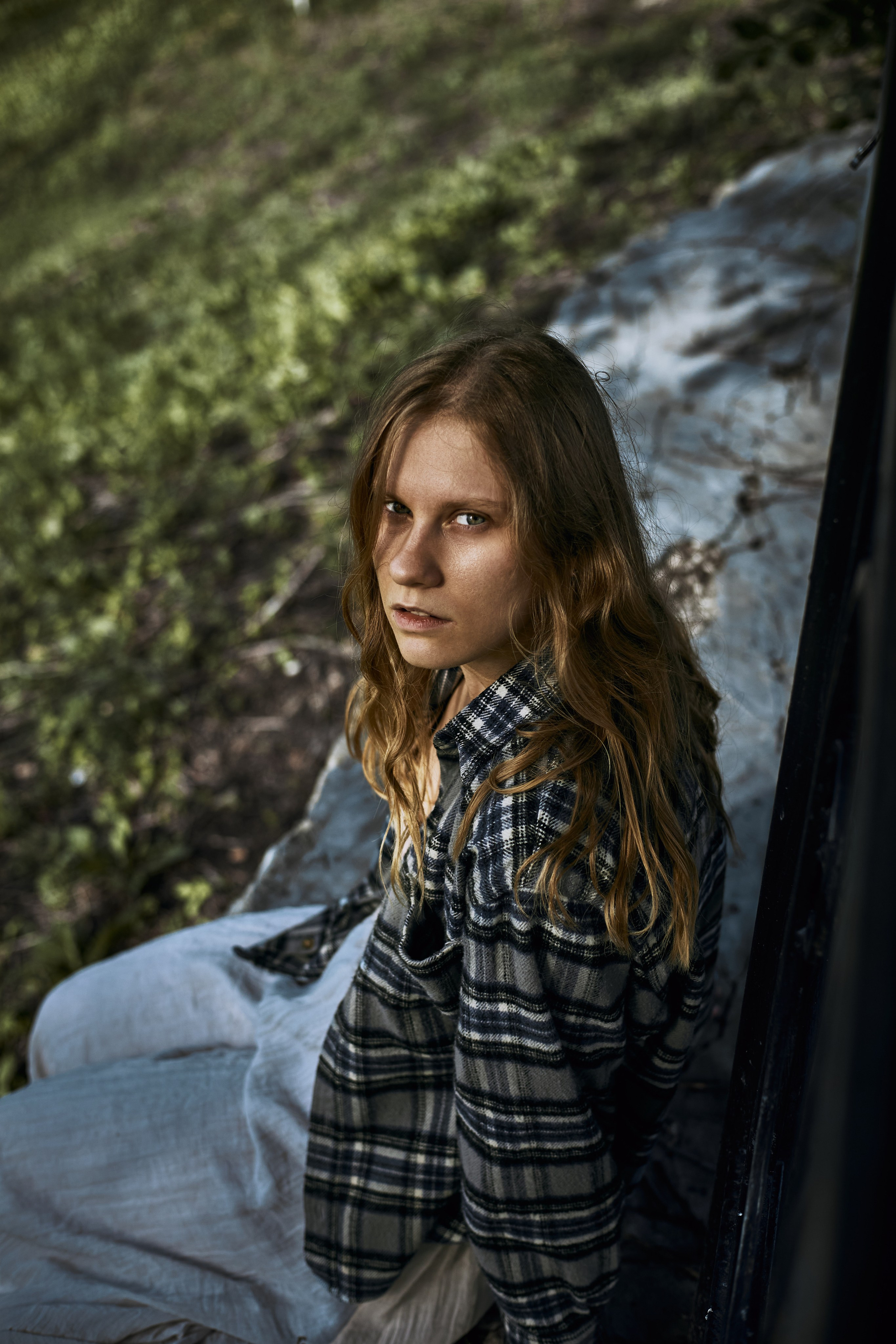Марина. Портретный и свадебный фотограф в Самаре Снытко Дарья