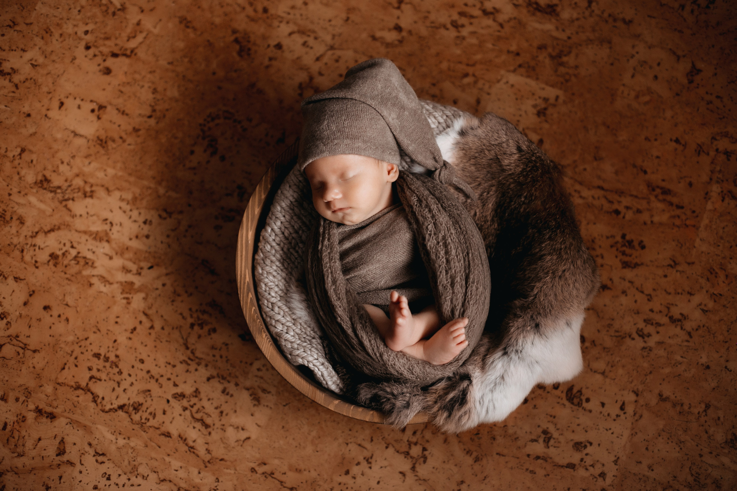 Новорожденные. Главная