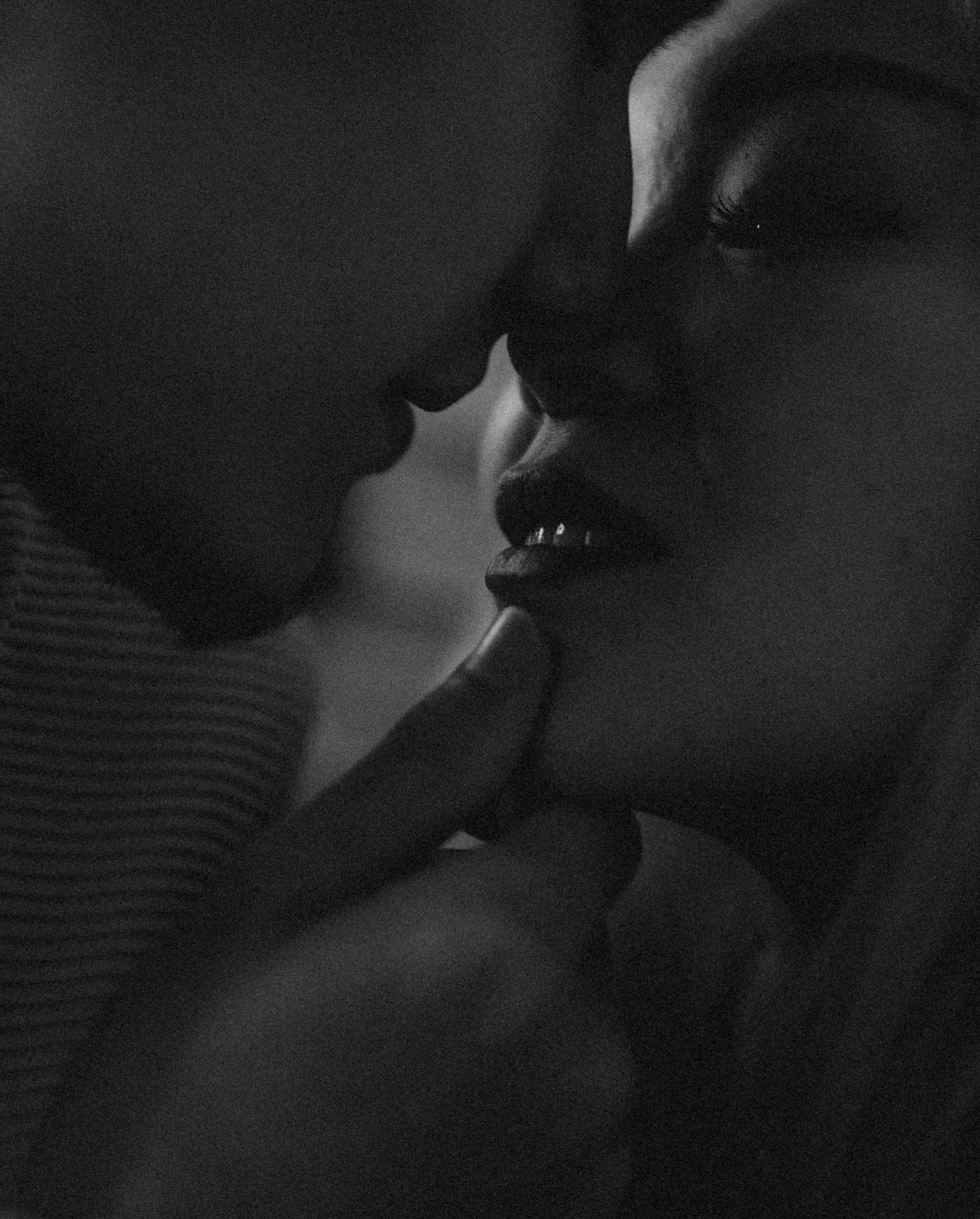 Intimate night story. Фотограф в Алматы Анастасия Новоселова