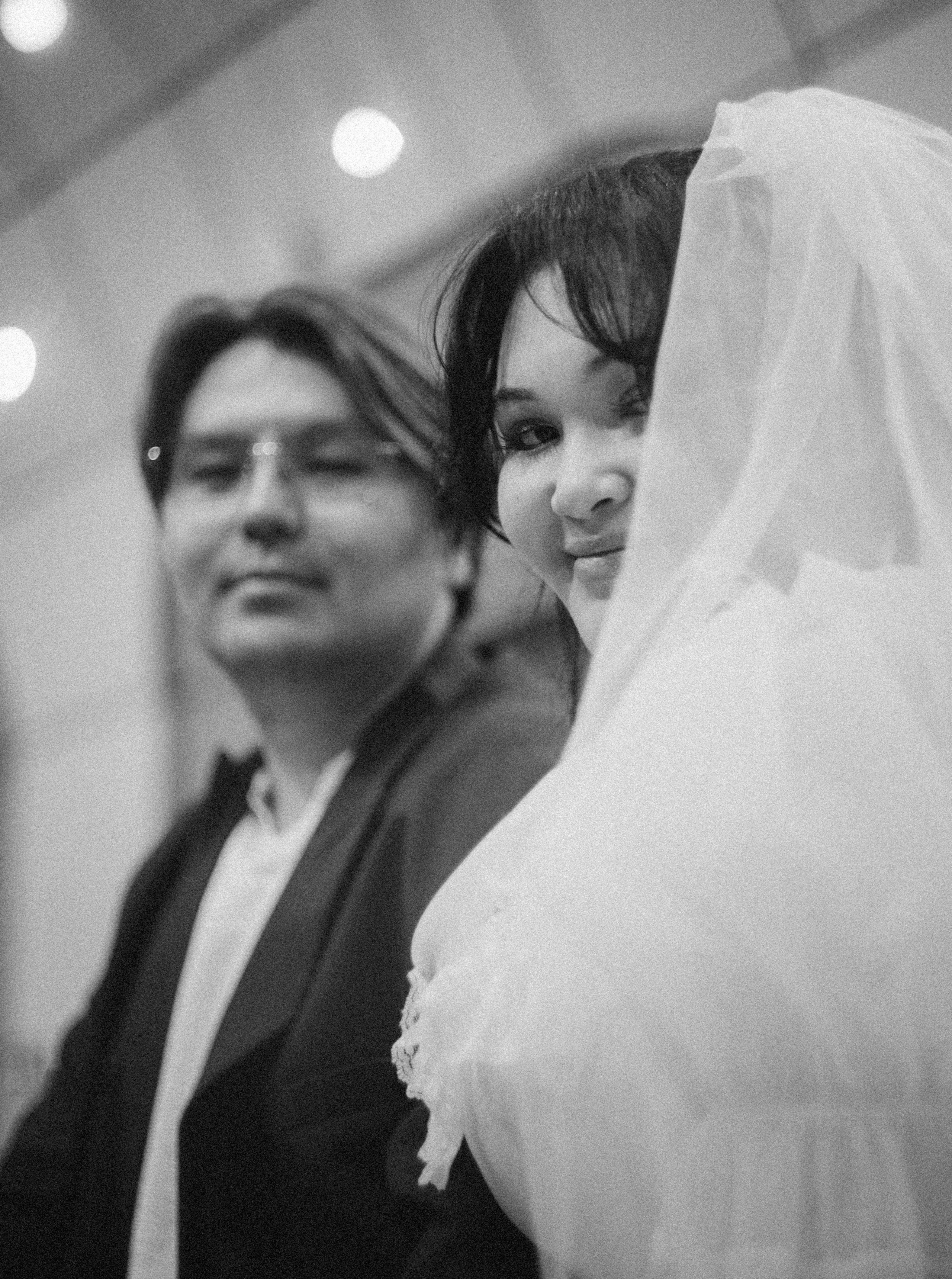 Urban wedding story. Фотограф в Алматы Анастасия Новоселова