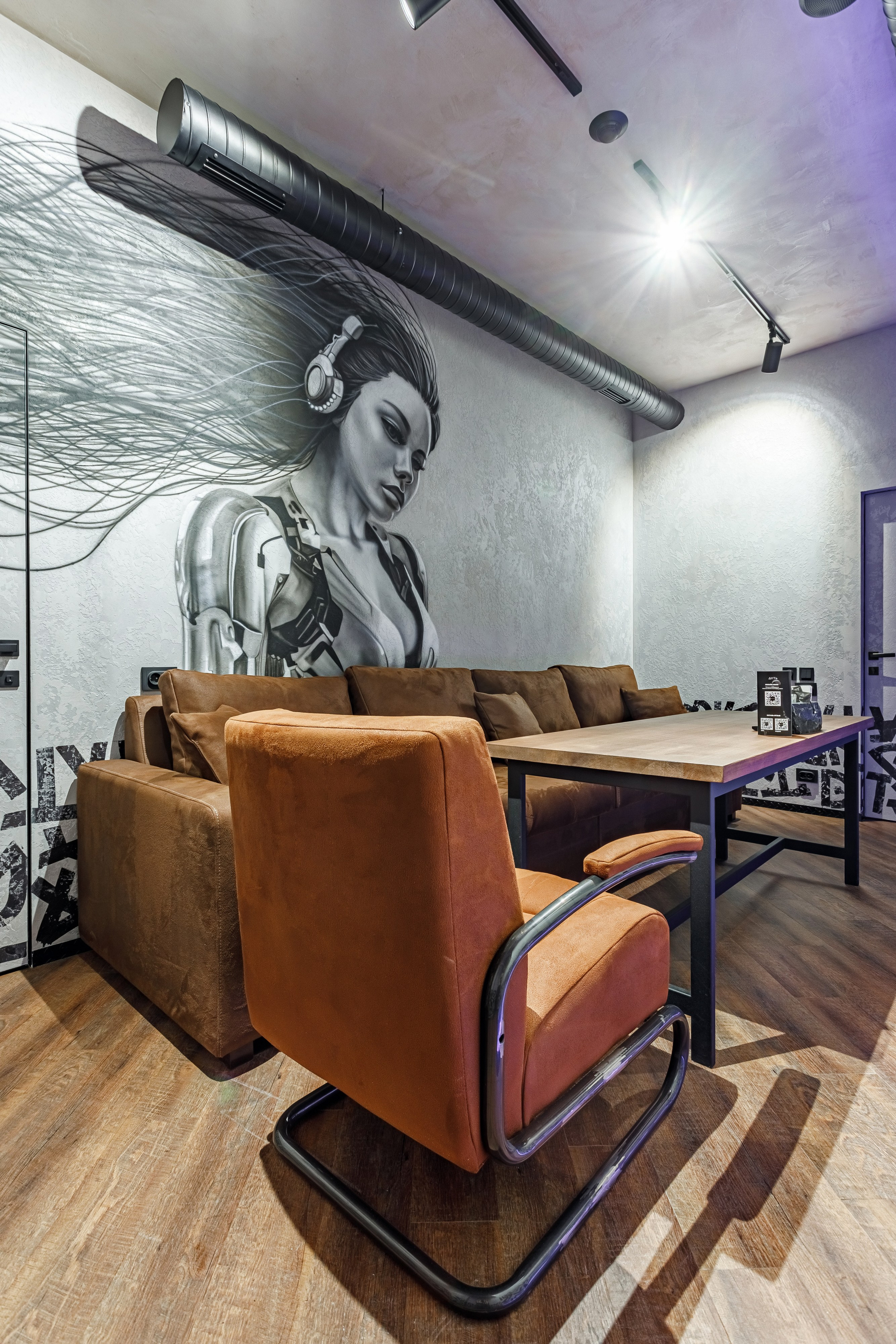 Интерьерная фотосъёмка. Свадебный, семейный, интерьерный фотограф в Краснодаре Денис Голощапов