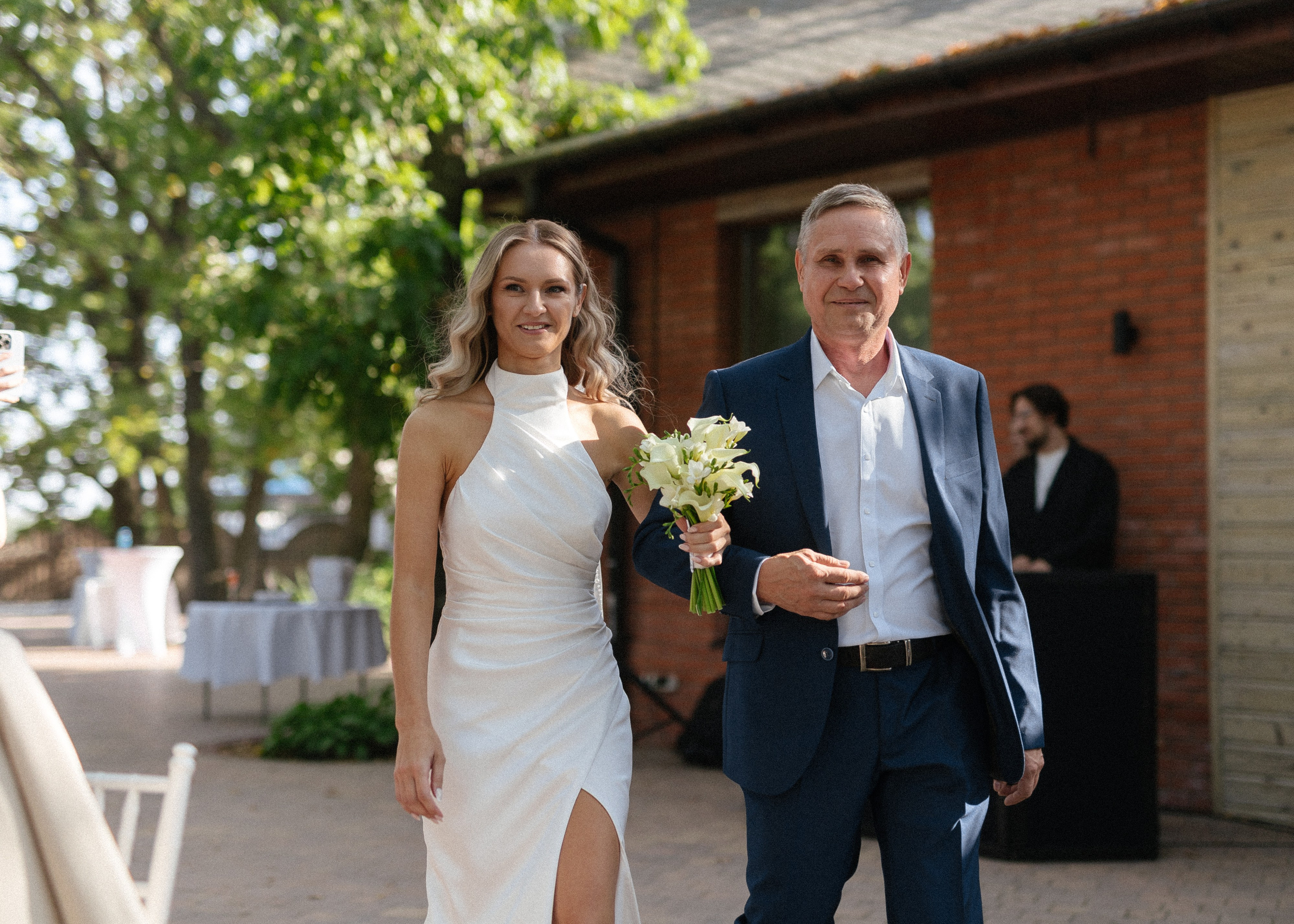 Лена + Саша. Свадебный и семейный фотограф в Саратове Маша Паника