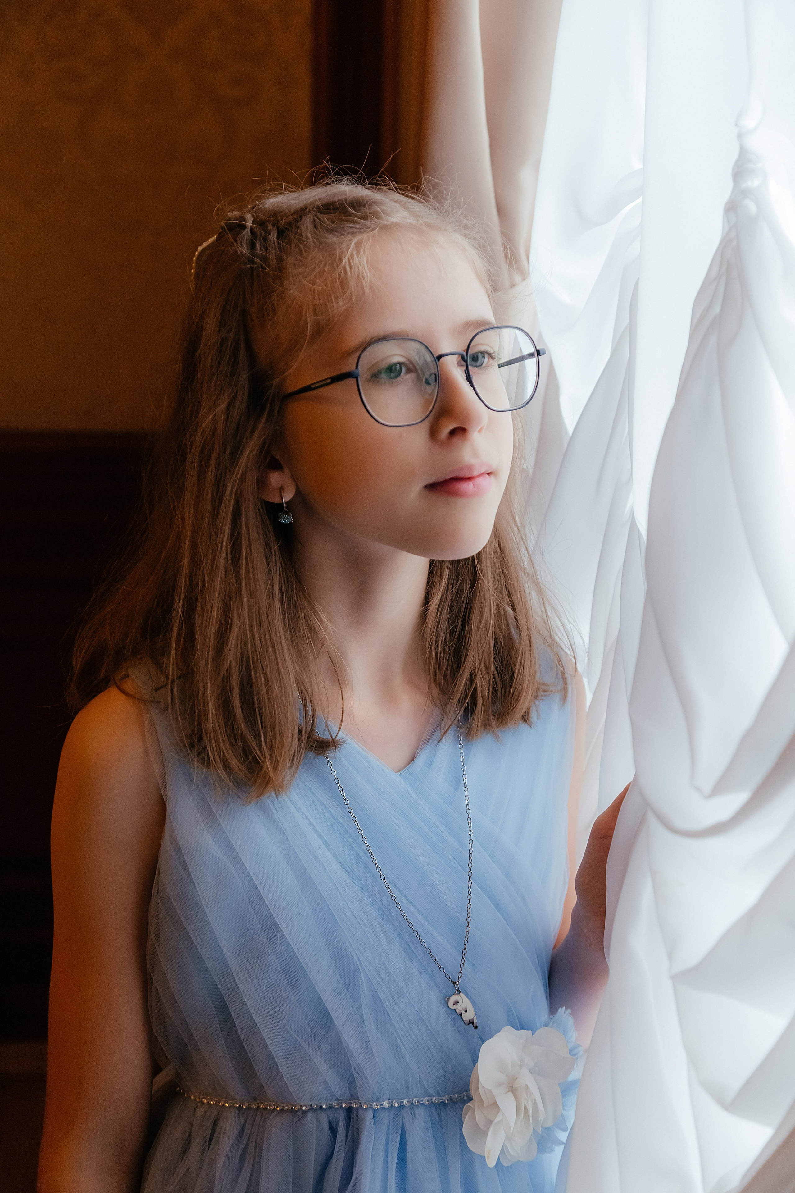 Дом Малютки. Семейный фотограф Любовь Саркеева