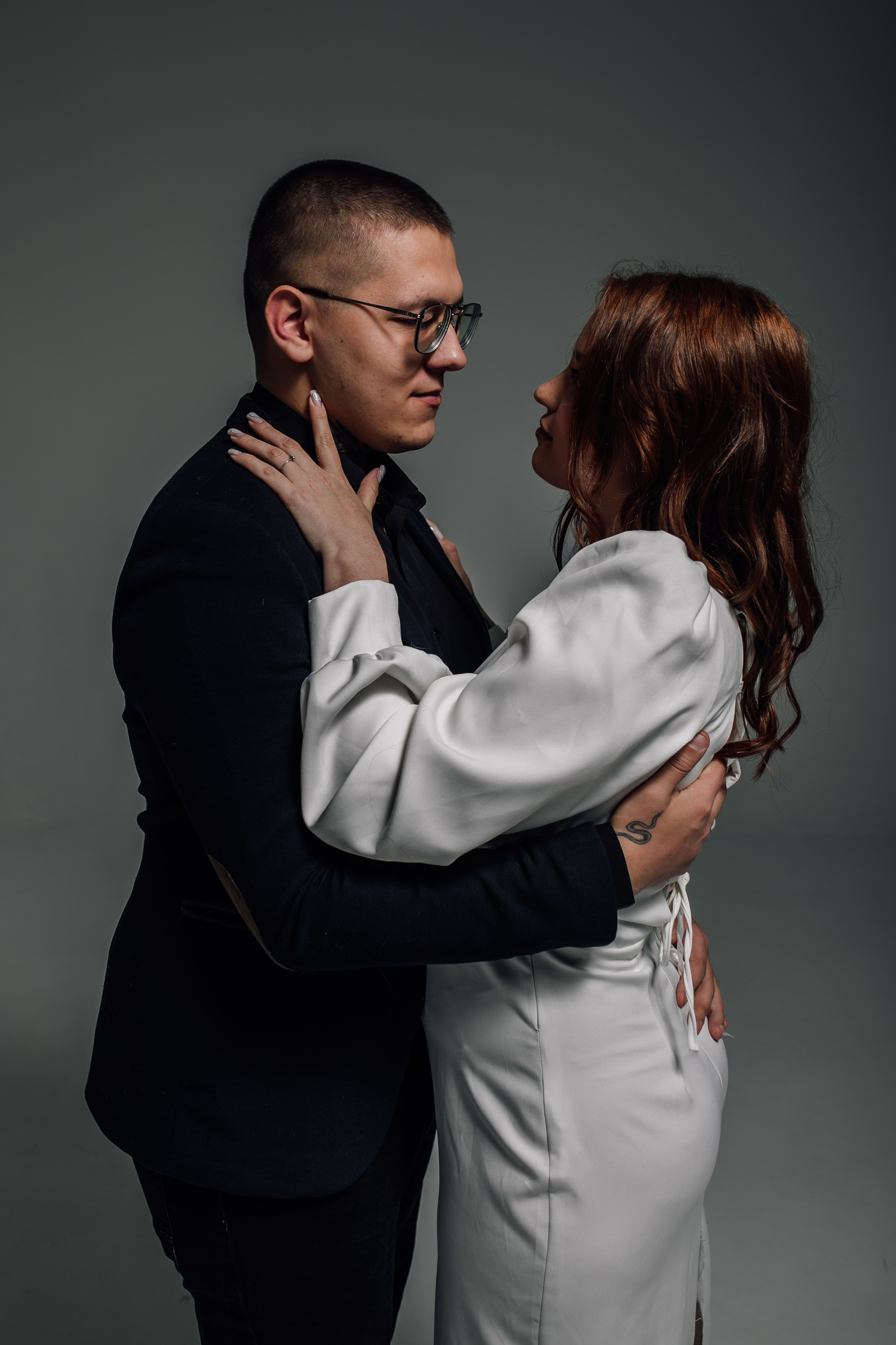 Павел. Фотостудия Новочебоксарск