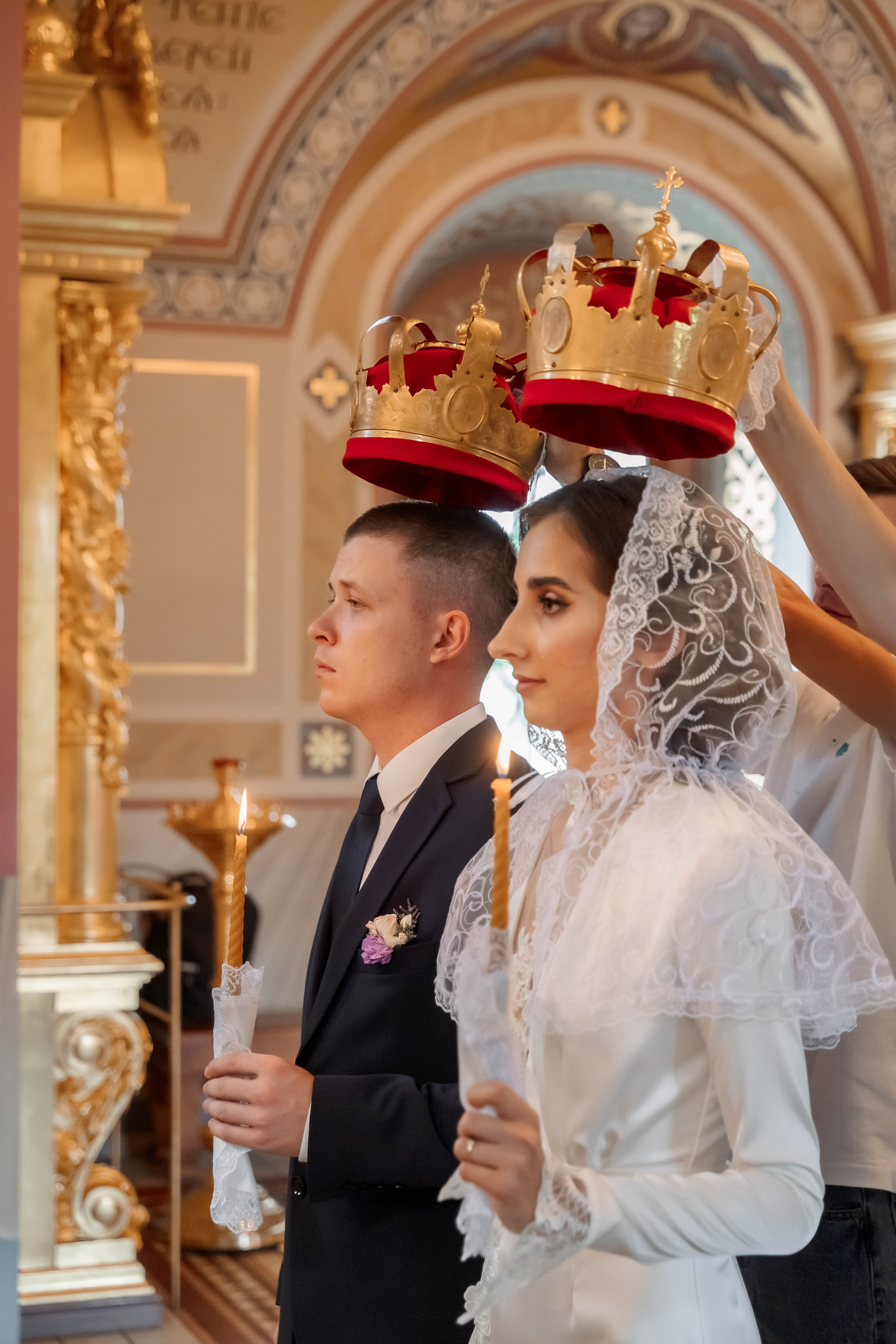 Сергей и Людмила. Семейный фотограф в Саратове