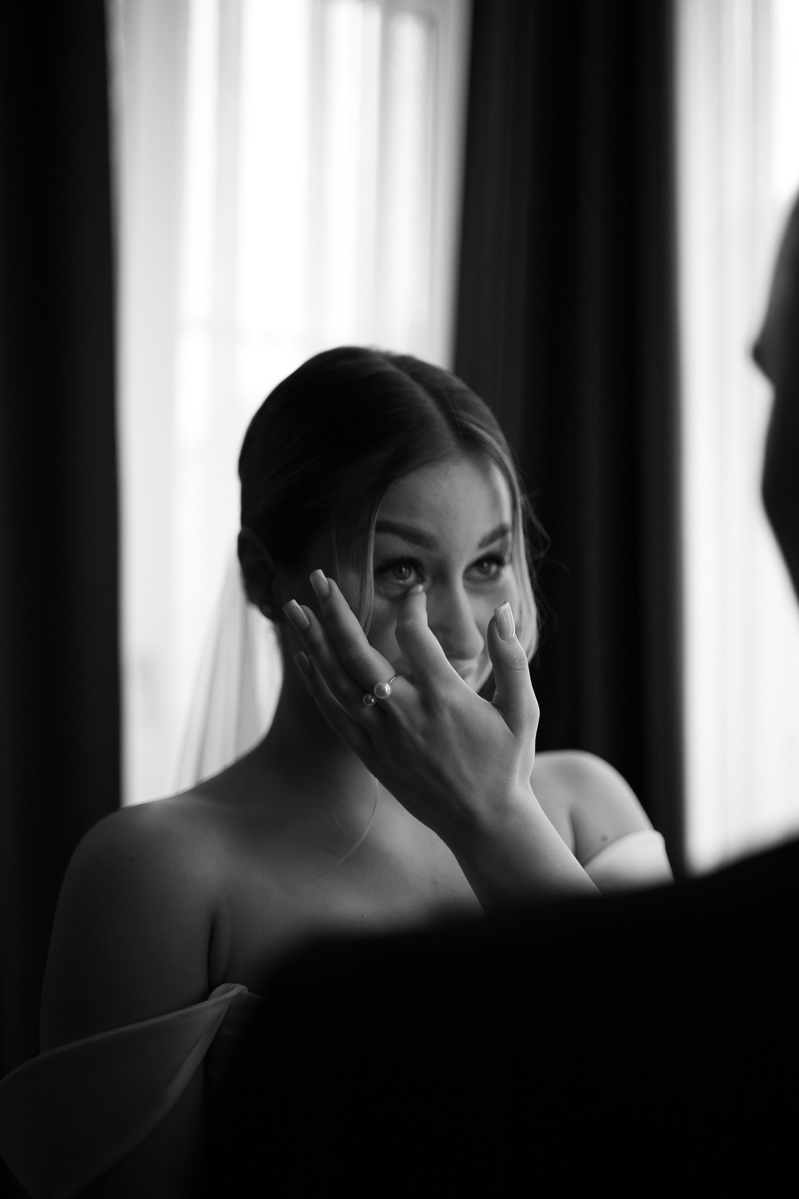 Дарина и Мирослав. Свадебный и семейный фотограф Мария Князева в Санкт-Петербурге