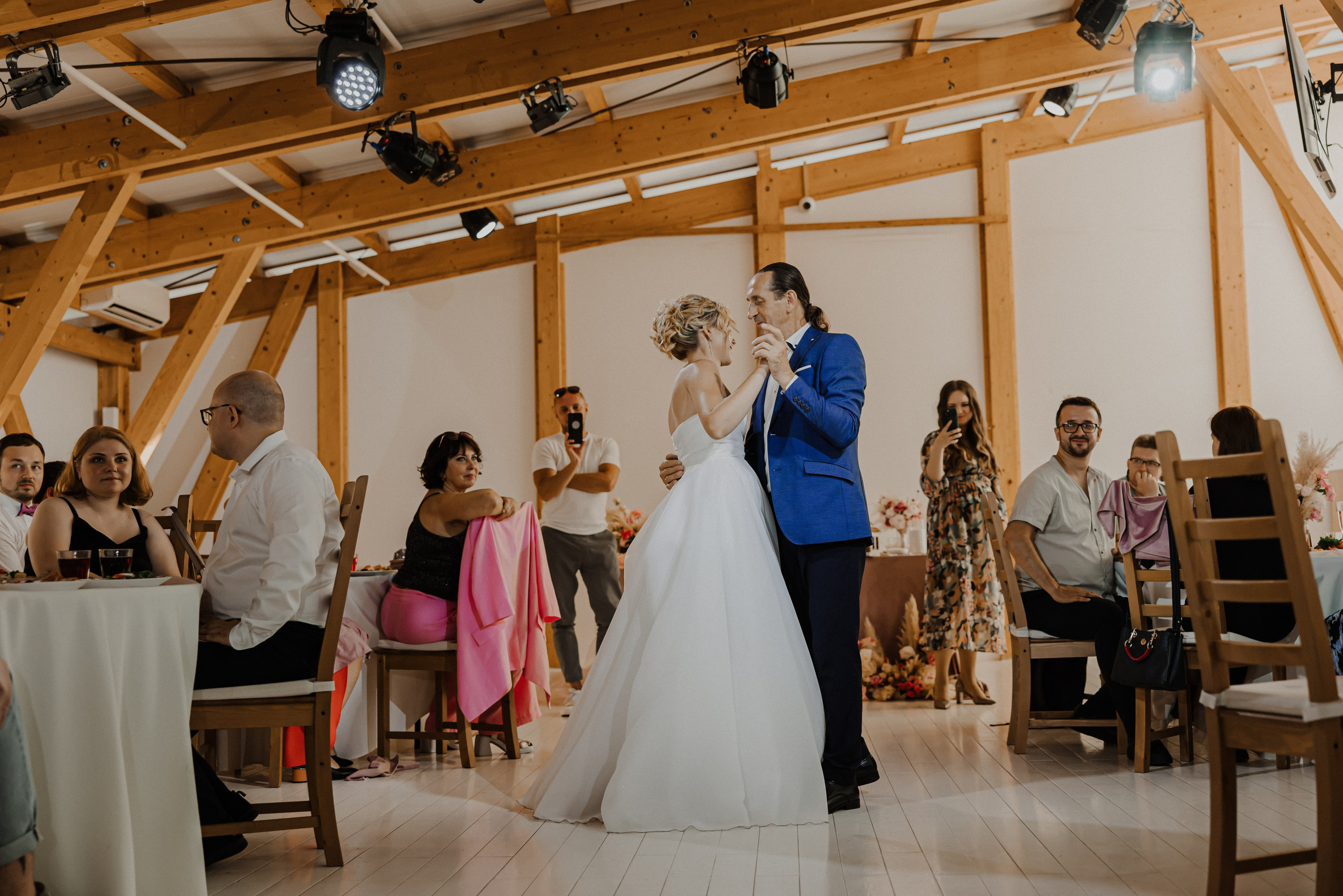 Олег и Диана. Свадебный и семейный фотограф Елизавета Ермак | Москва и МО