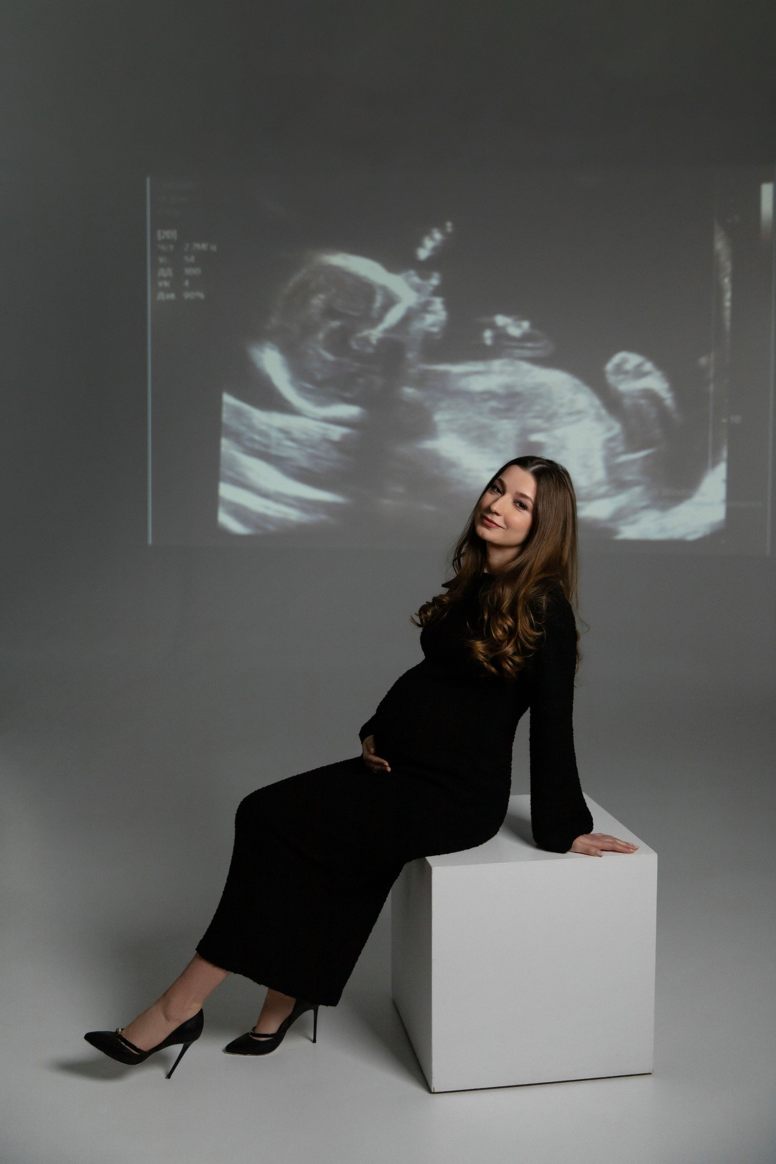 Юля и Дима. Семейный и свадебный фотограф в Краснодаре. Кристина Ендальцева