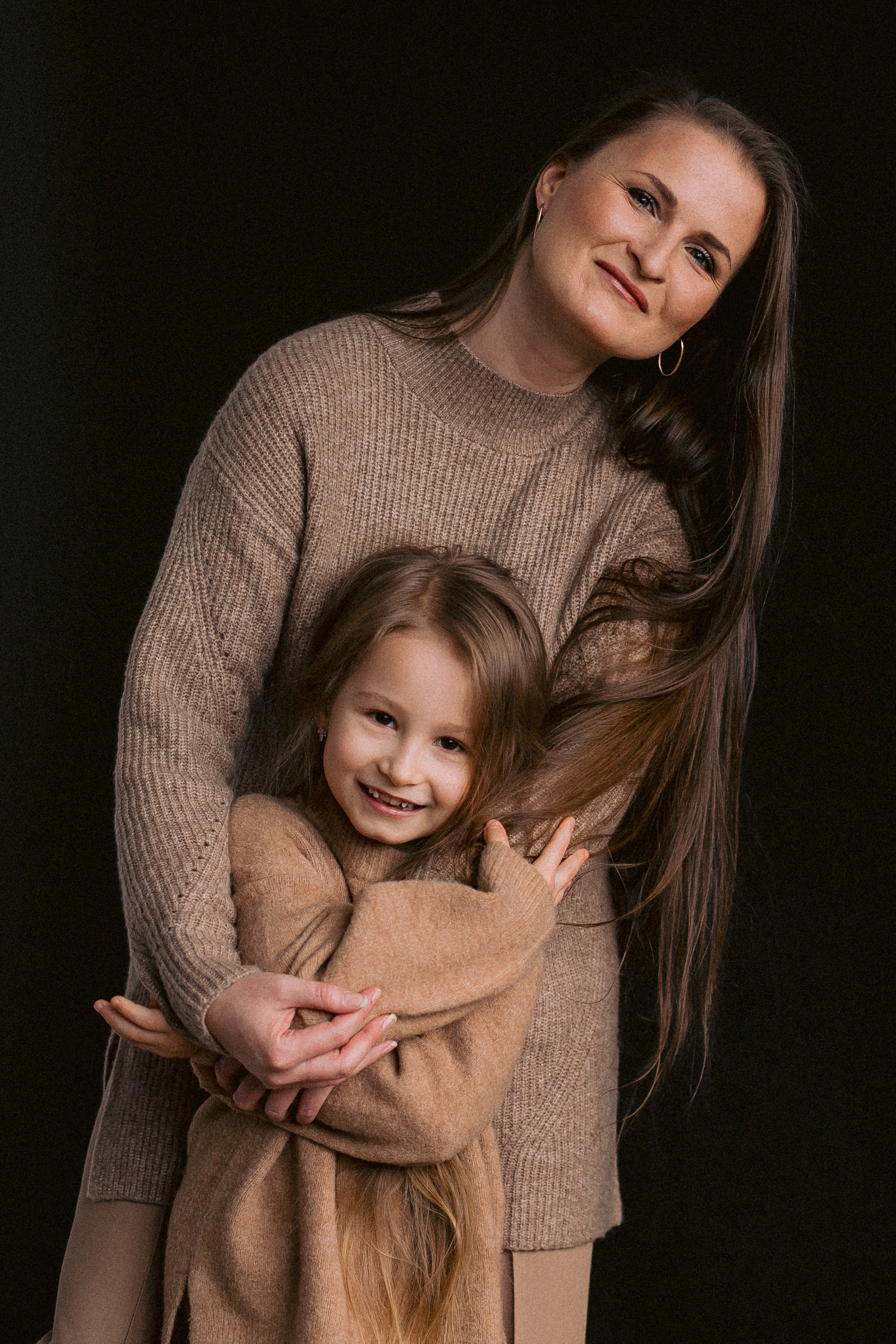 Ольга и Марго