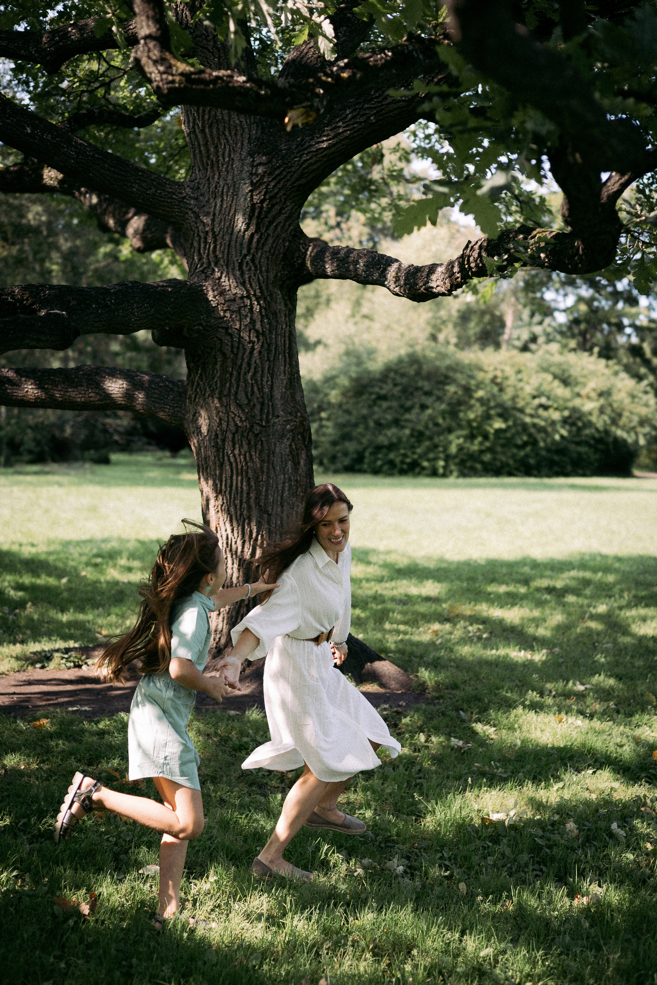 Юлия и Лиза