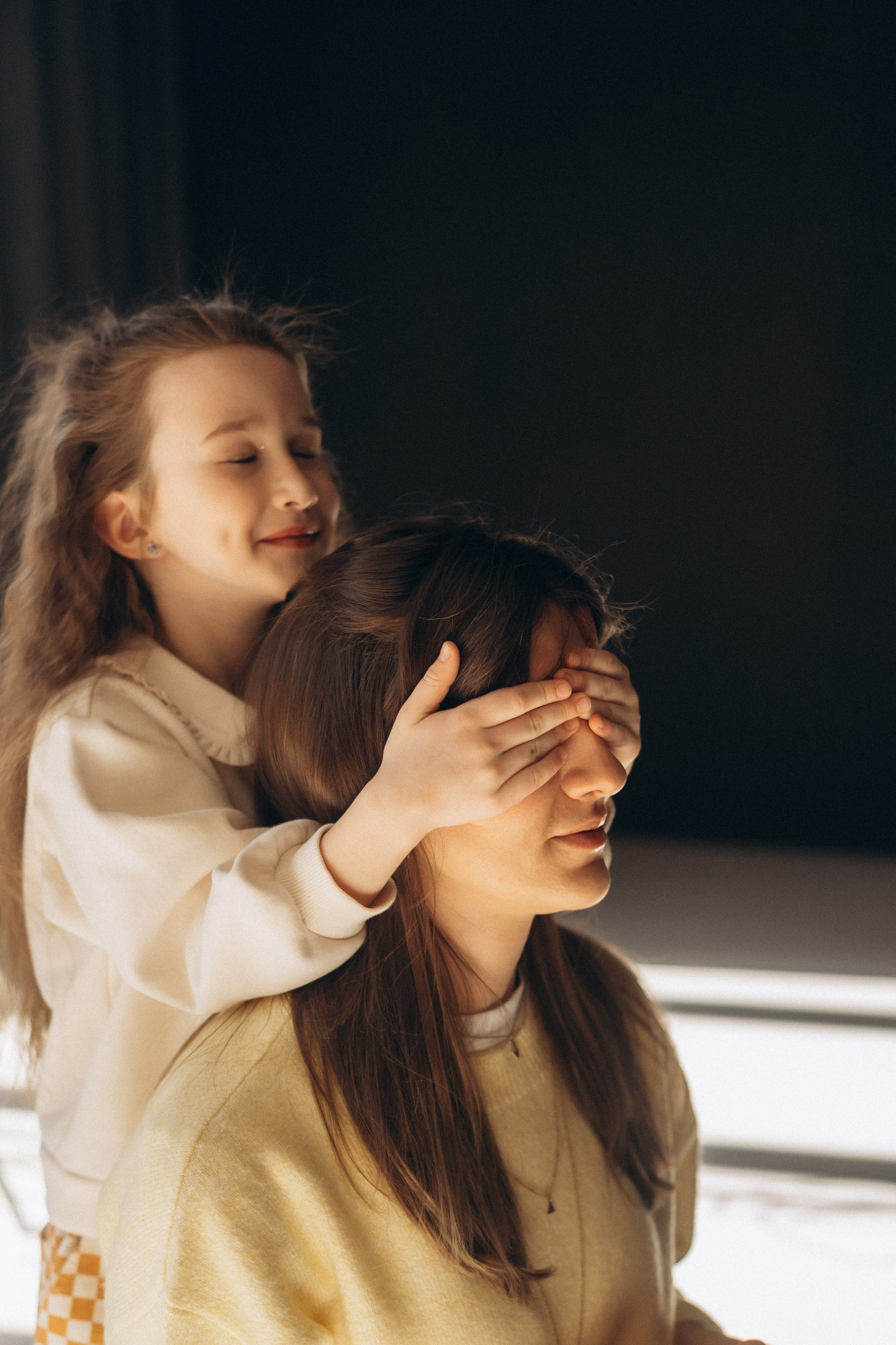 Мы. В прошлое воскресенье. Семейный фотограф в Ангарске/ Иркутске