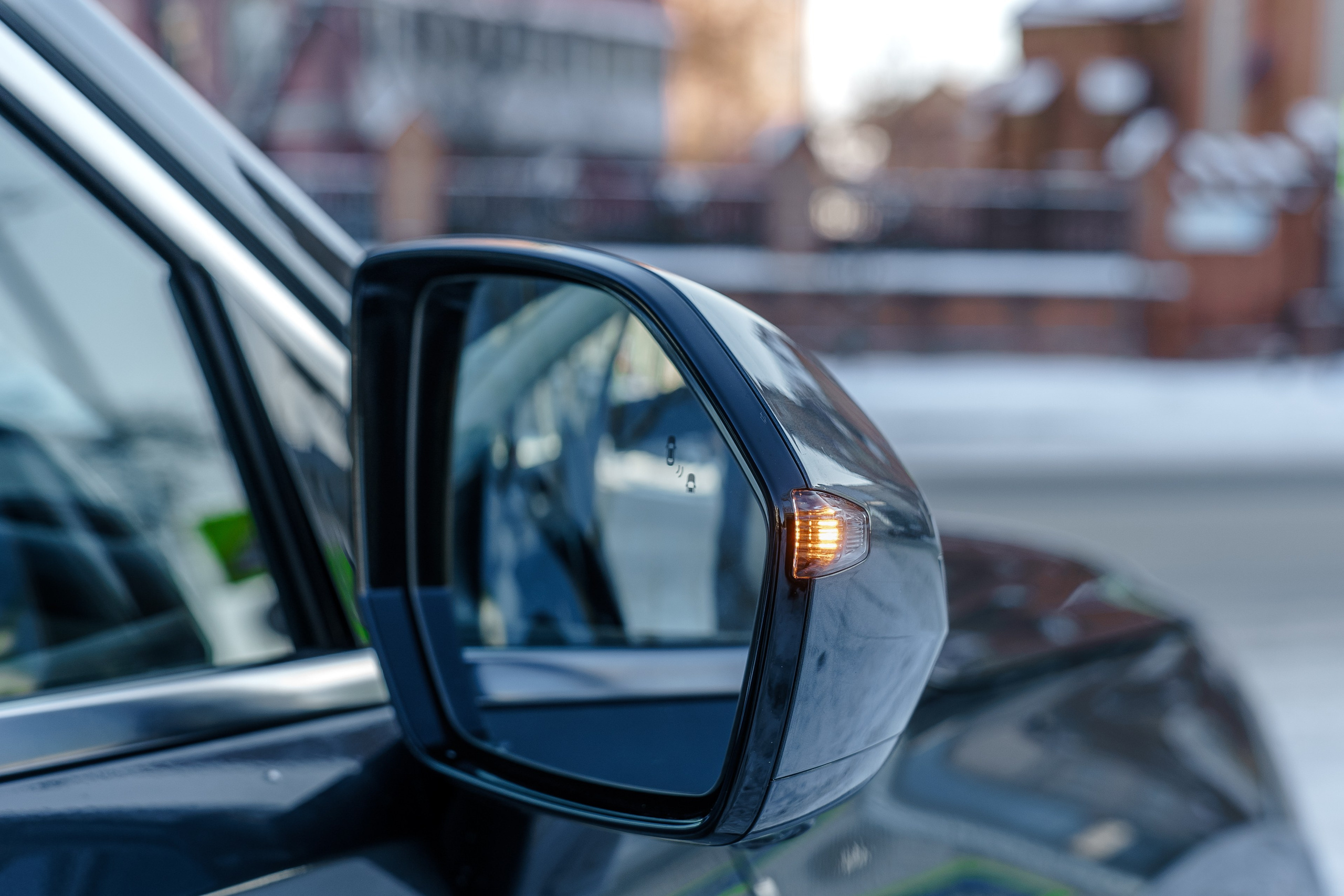 Hyundai Palisade 24'. Фотограф, видеограф и пилот дрона на Байкале