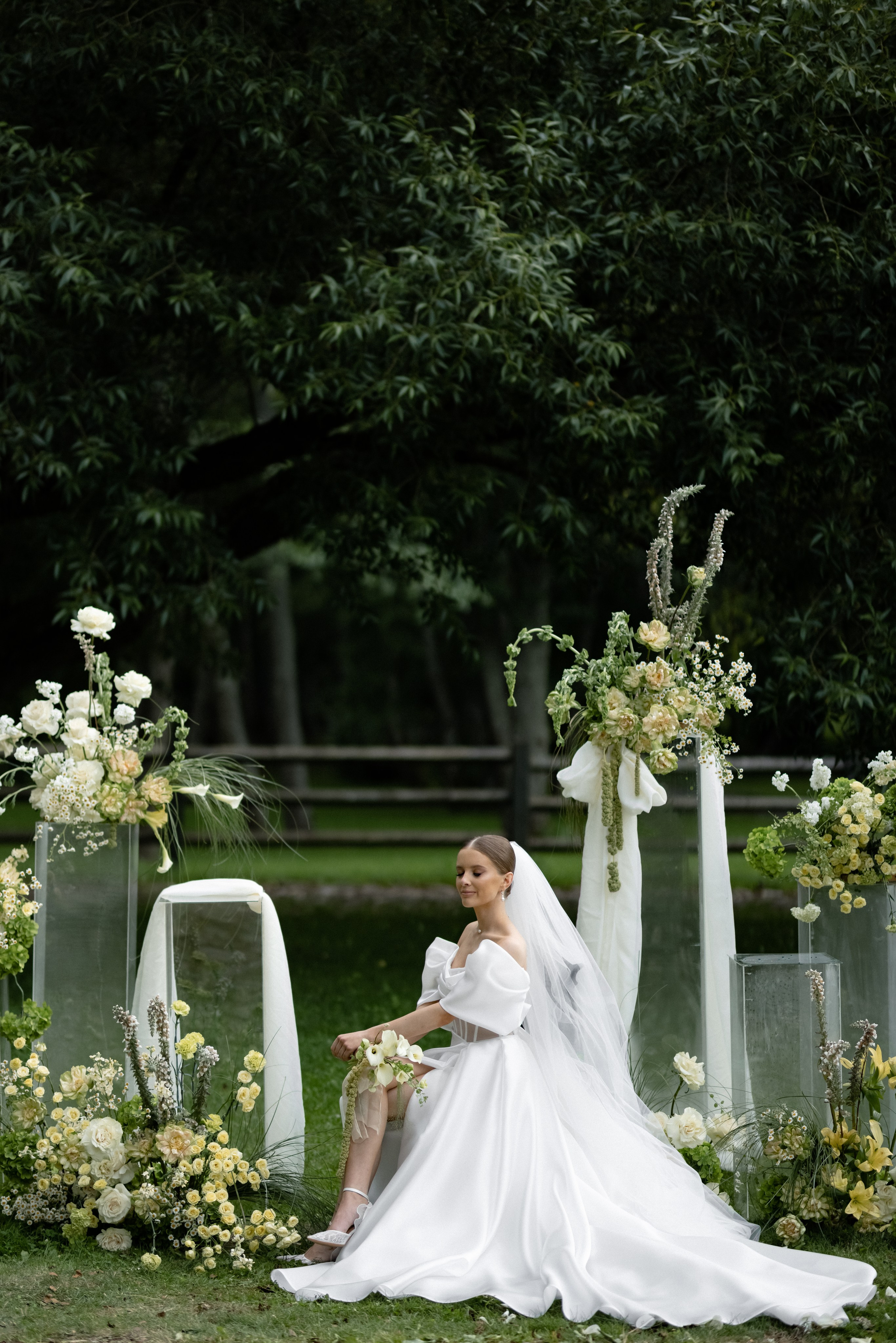 Евгений и Дарья. Свадебный и семейный фотограф в Орша