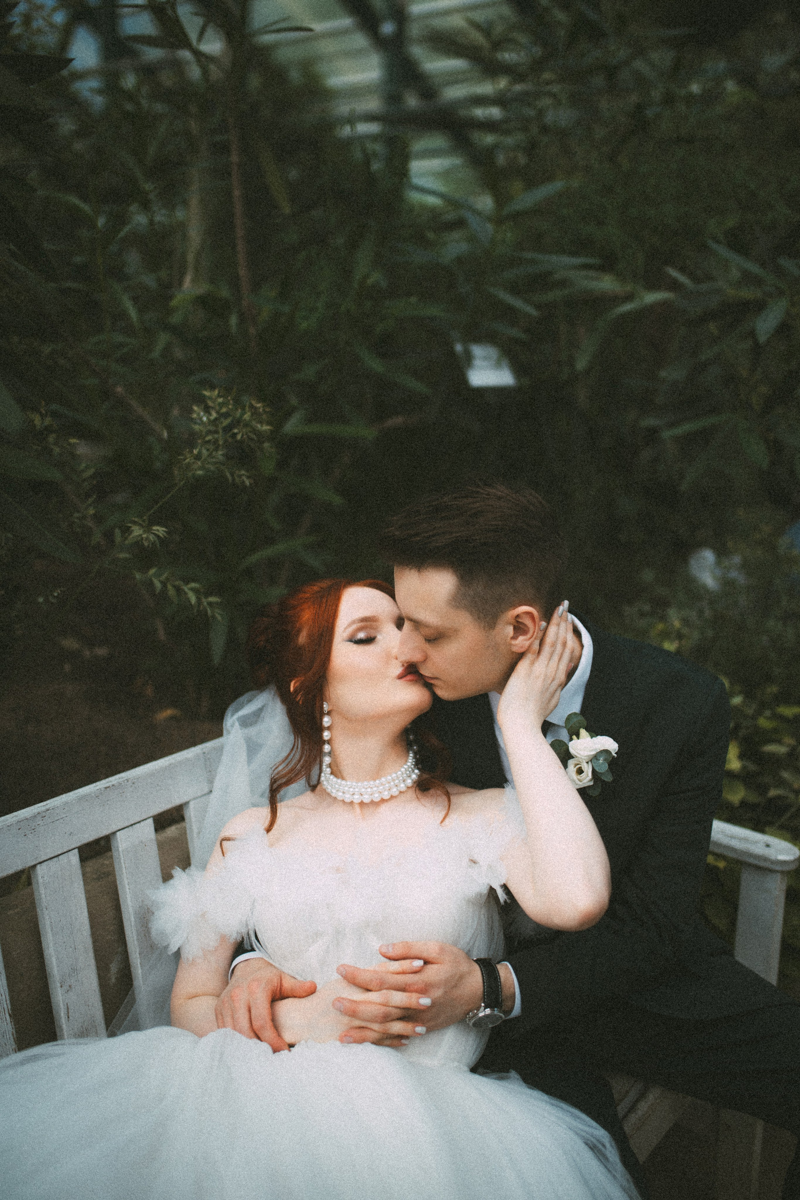 А & И | Москва. Фотограф Екатерина Амбрушкевич