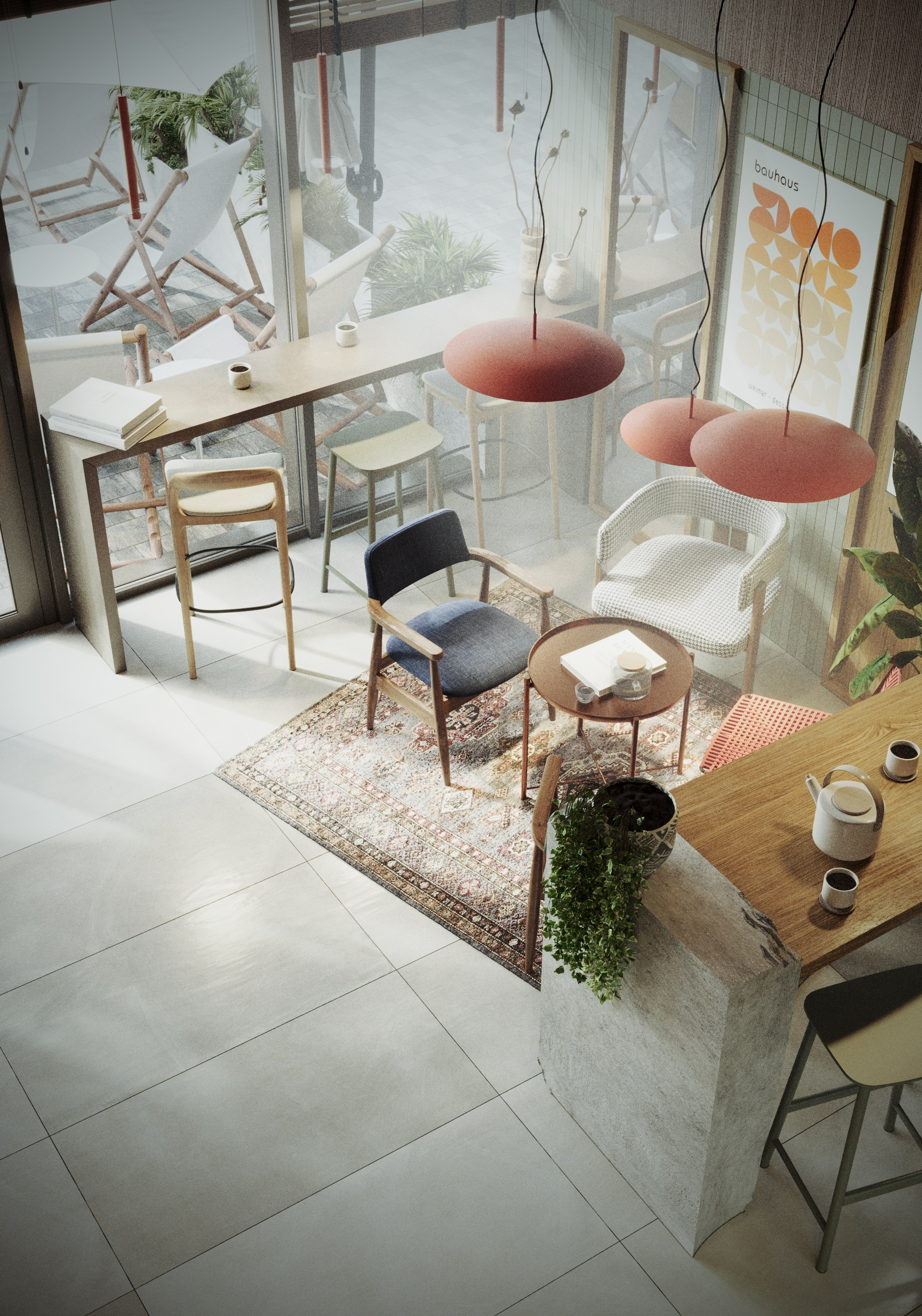 Т Y Р И С Т. Студия дизайн интерьера в Евпатории