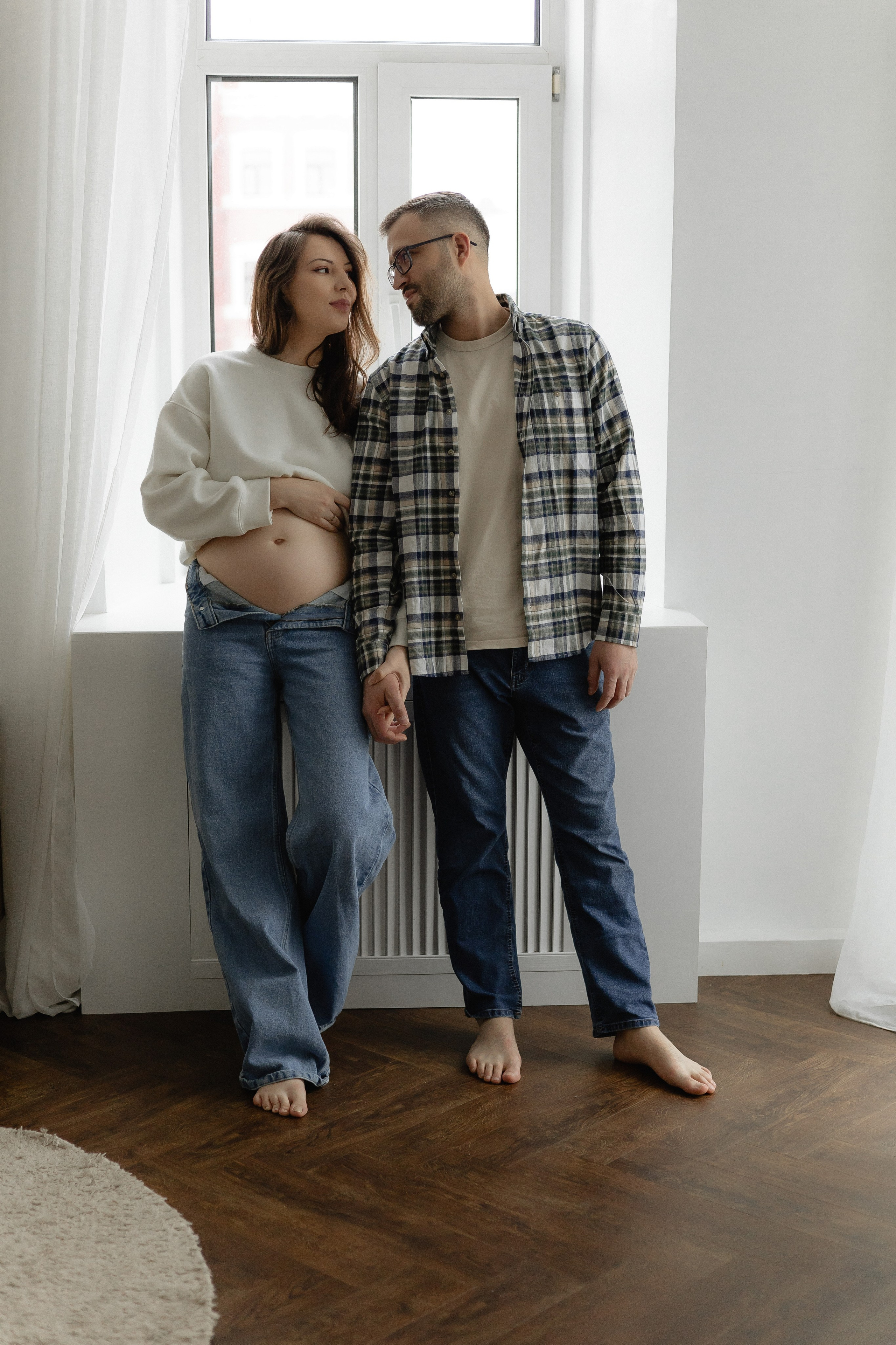 Виктория и Юрий. Свадебный и персональный фотограф в Казани Алёна Ишаева