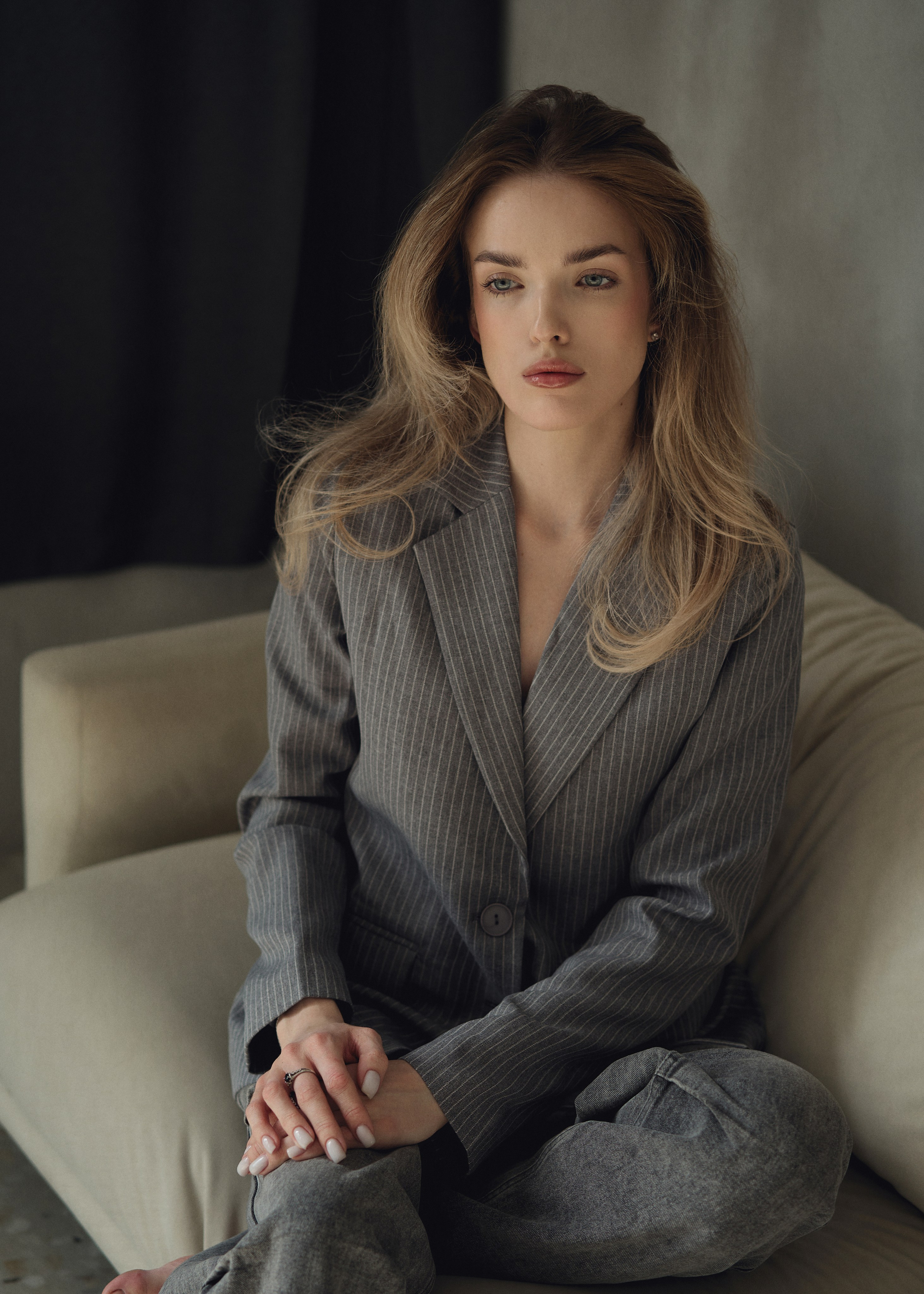 Marina. Veronika Gigolaeva Photography