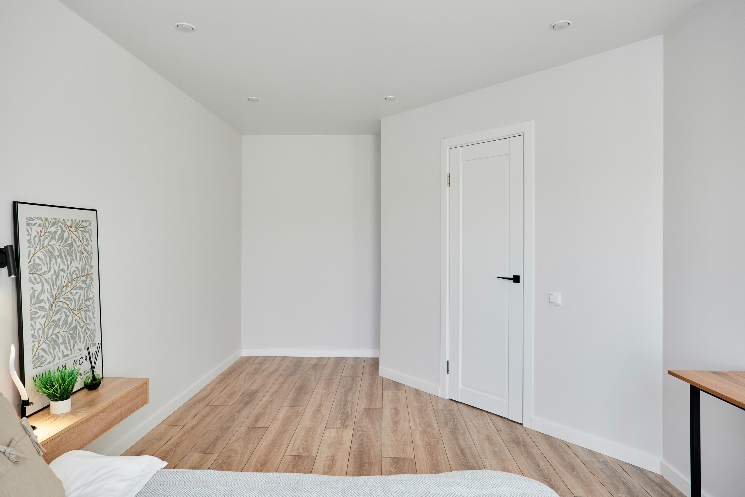 Авиаконструкторов 6. Фотограф Александра Иванова