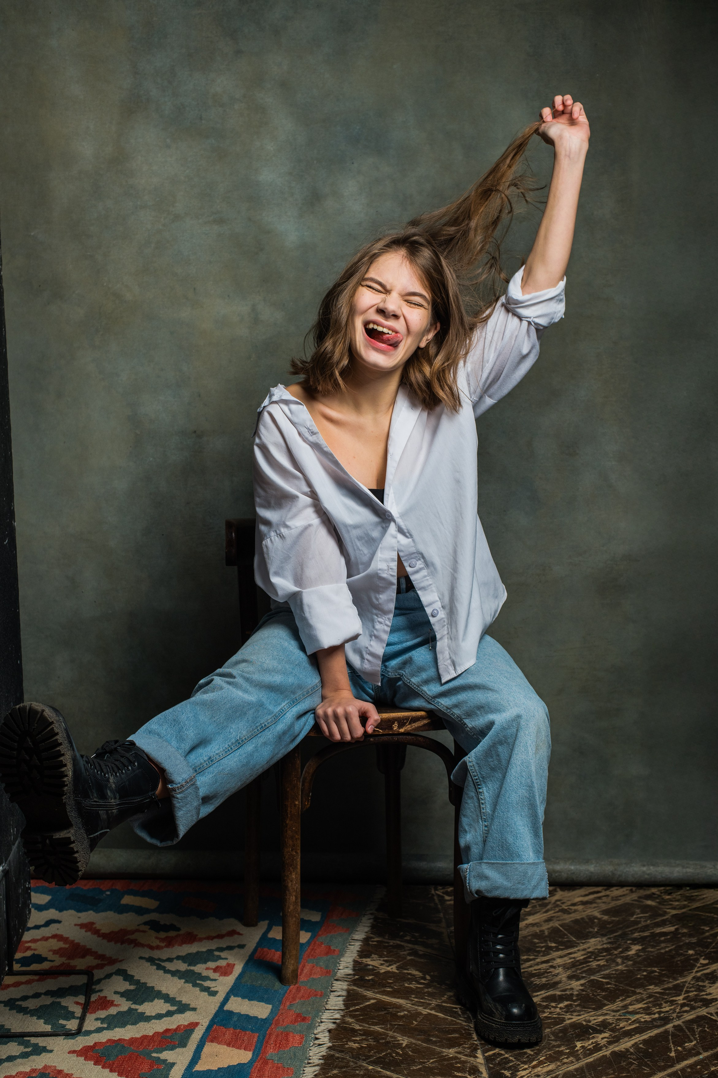 Алина. Фотограф, портреты, фотосессии, модельные тесты, актерское портфолио