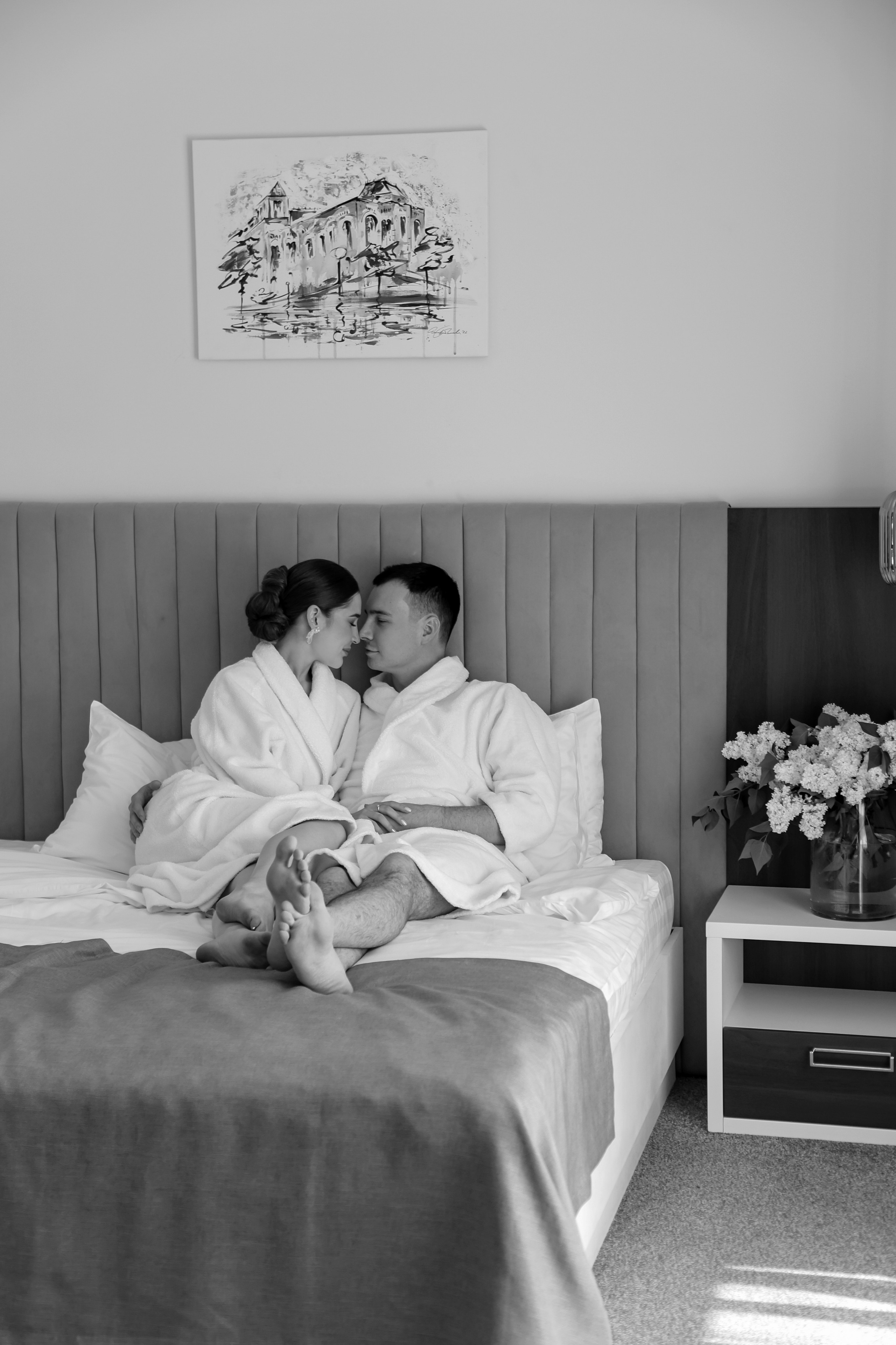 Нити Времени. Свадебный фотограф Ольга Веремчук