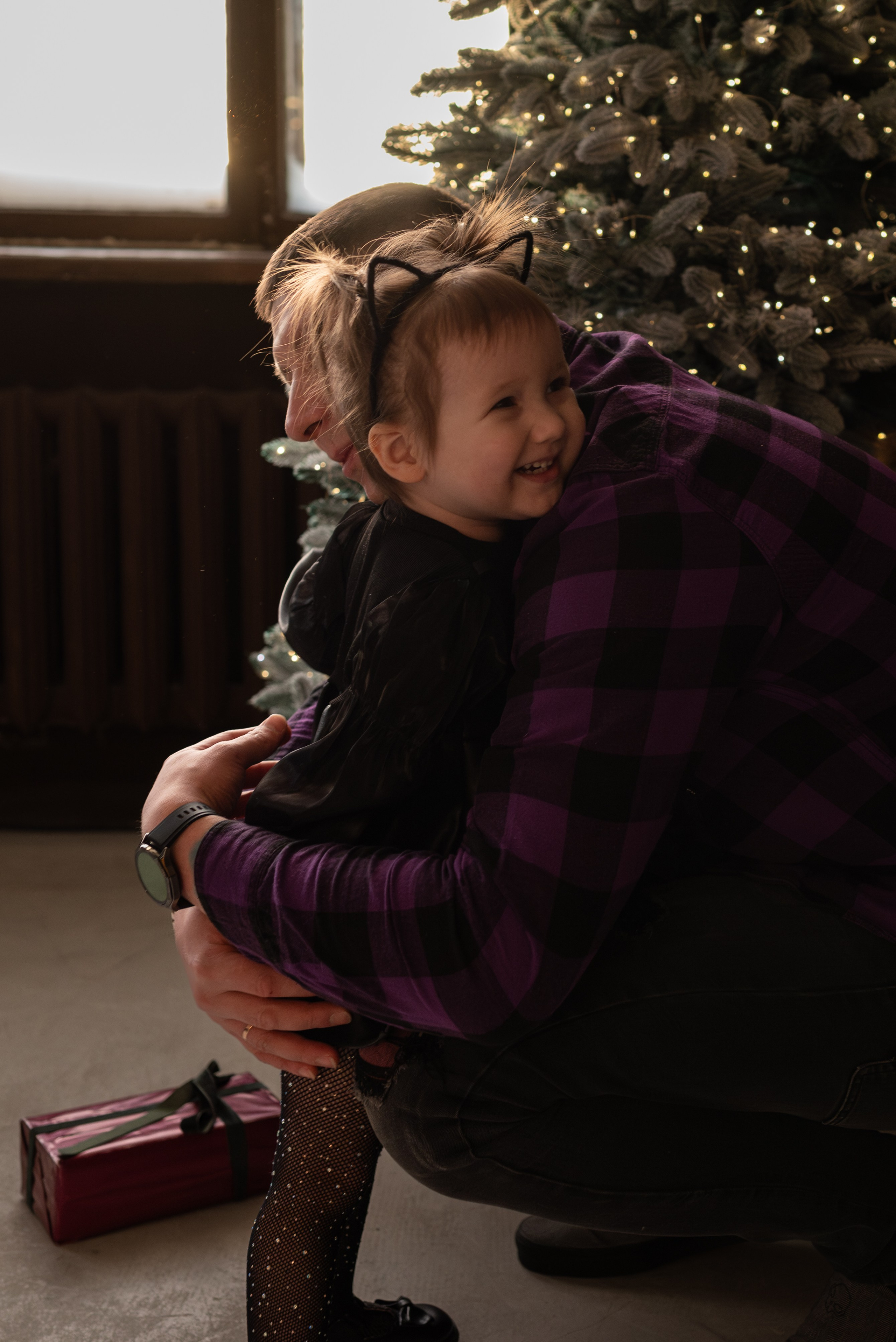 2 годика Арише. Светлана Агалакова Фотограф