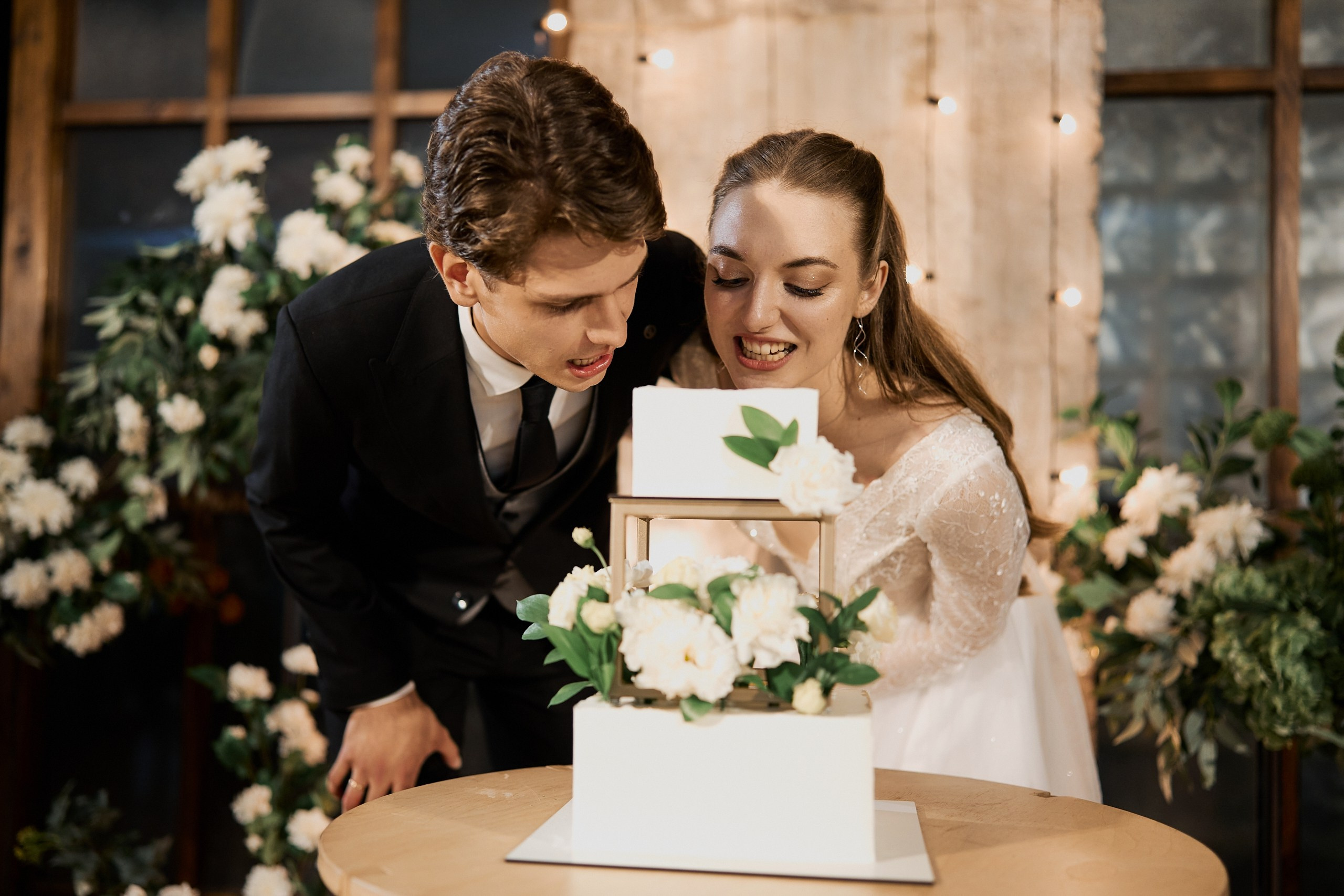 Екатерина и Степан | 2025. Матвей Яворский — фотограф в Челябинске