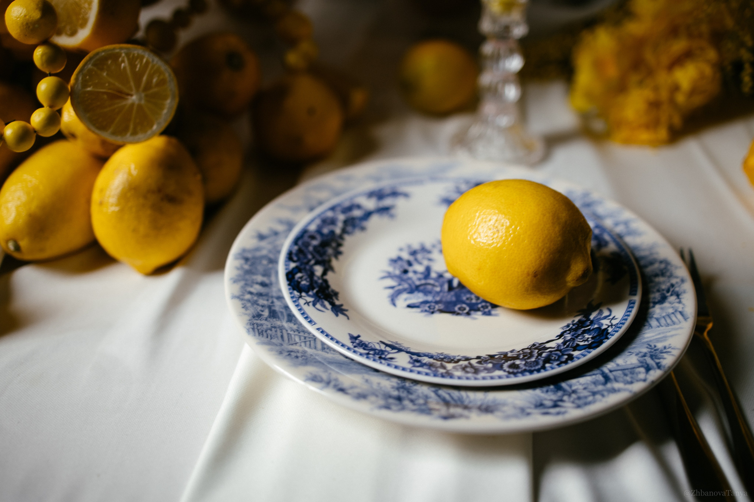 Свадебная. Фотограф Татьяна Жбанова