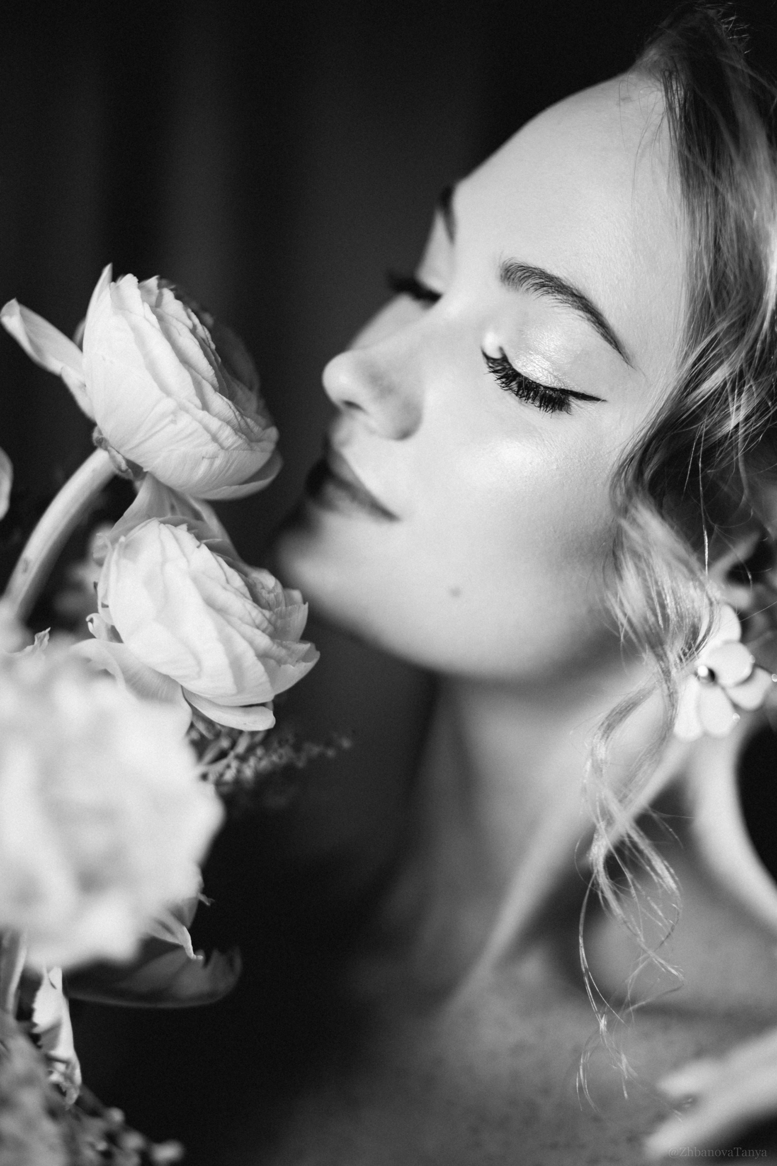 Свадебная. Фотограф Татьяна Жбанова