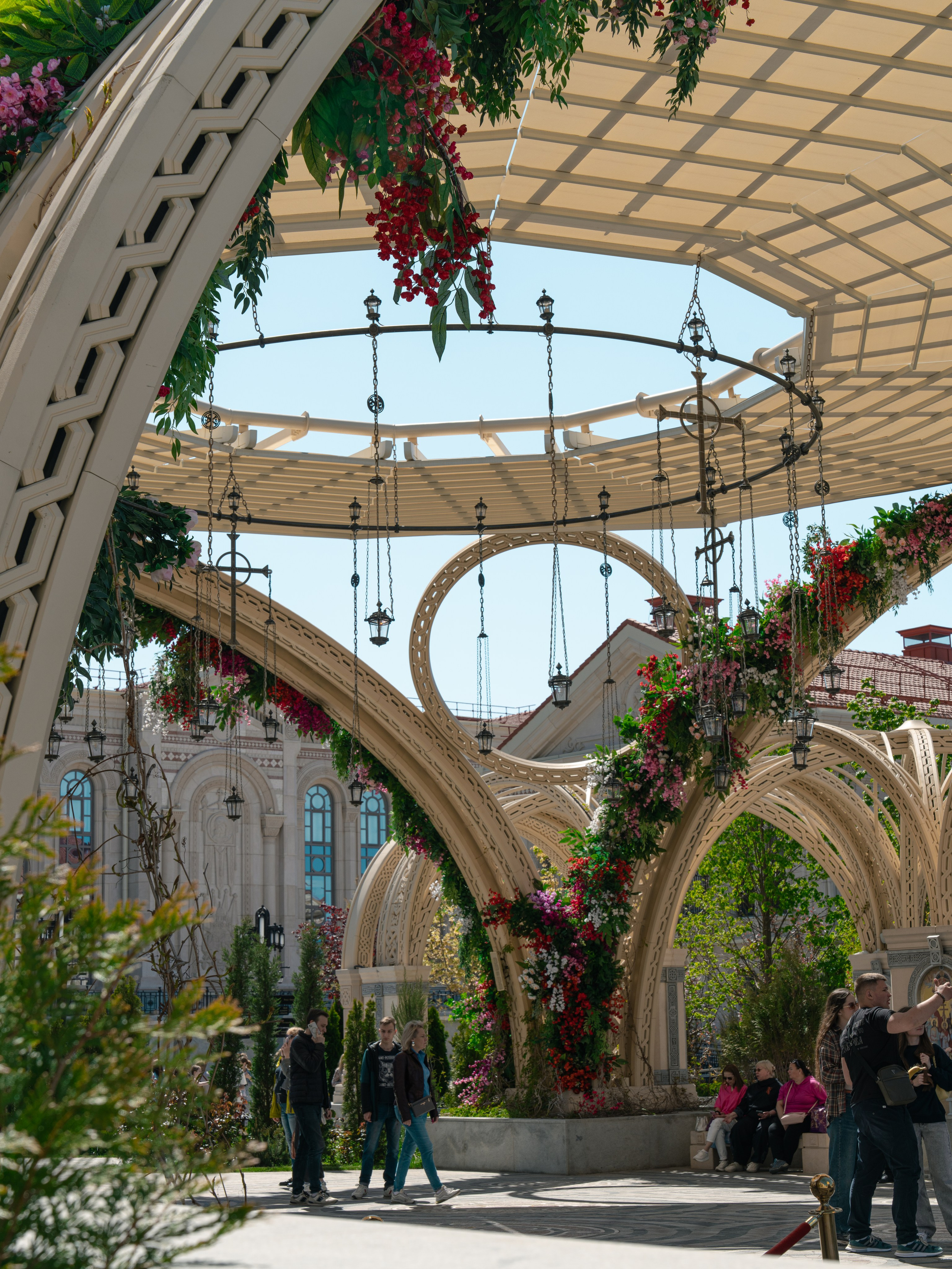 Архитектура