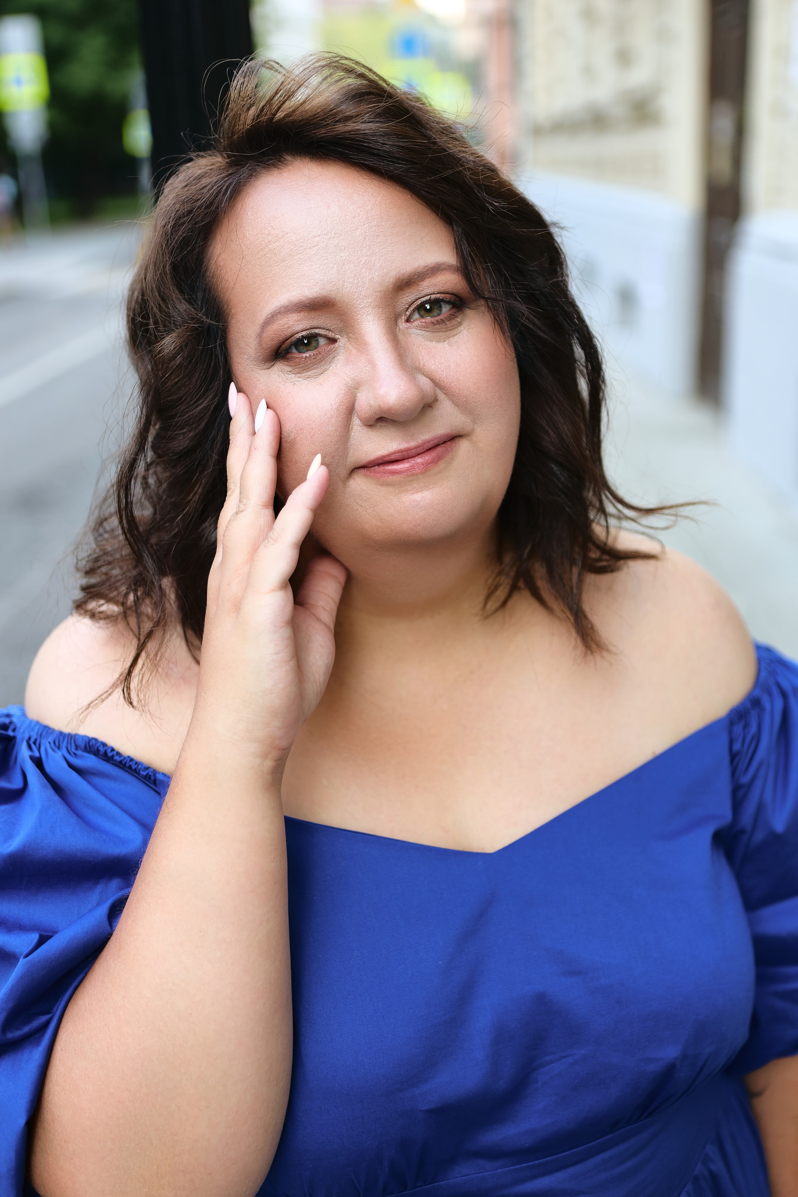 Елена. Мультижанровый фотограф в Москве/Орле/Санкт-Петербурге Щукина Анастасия