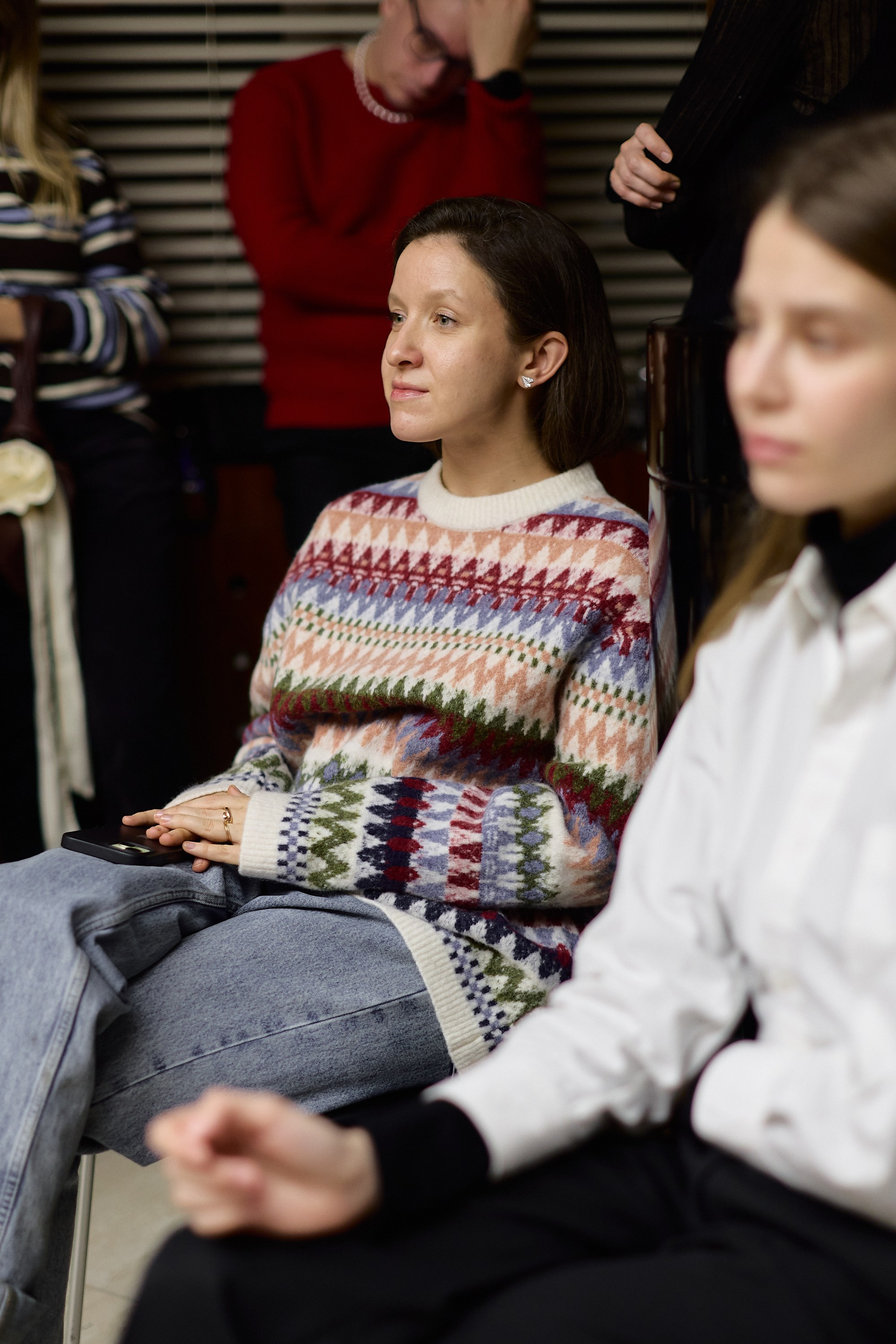 ЗИМНИЕ ВЕЧЕРА 10.GRAN. Еремина Катерина