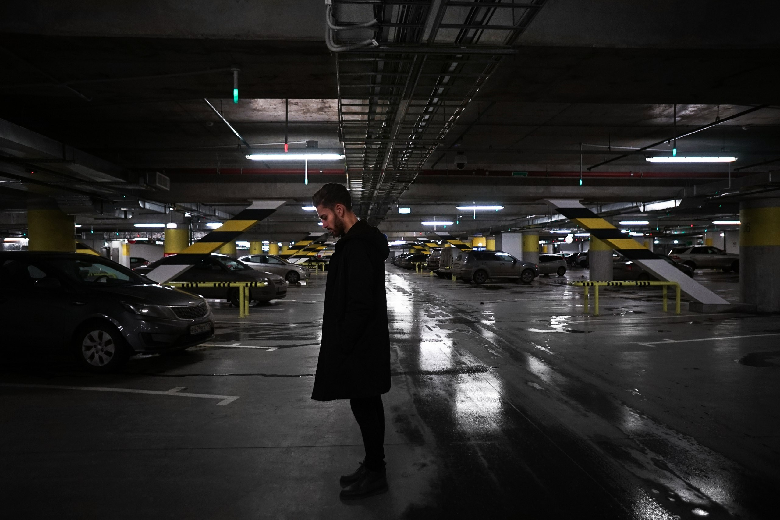 Портфолио. CHADUNELI KSENIA