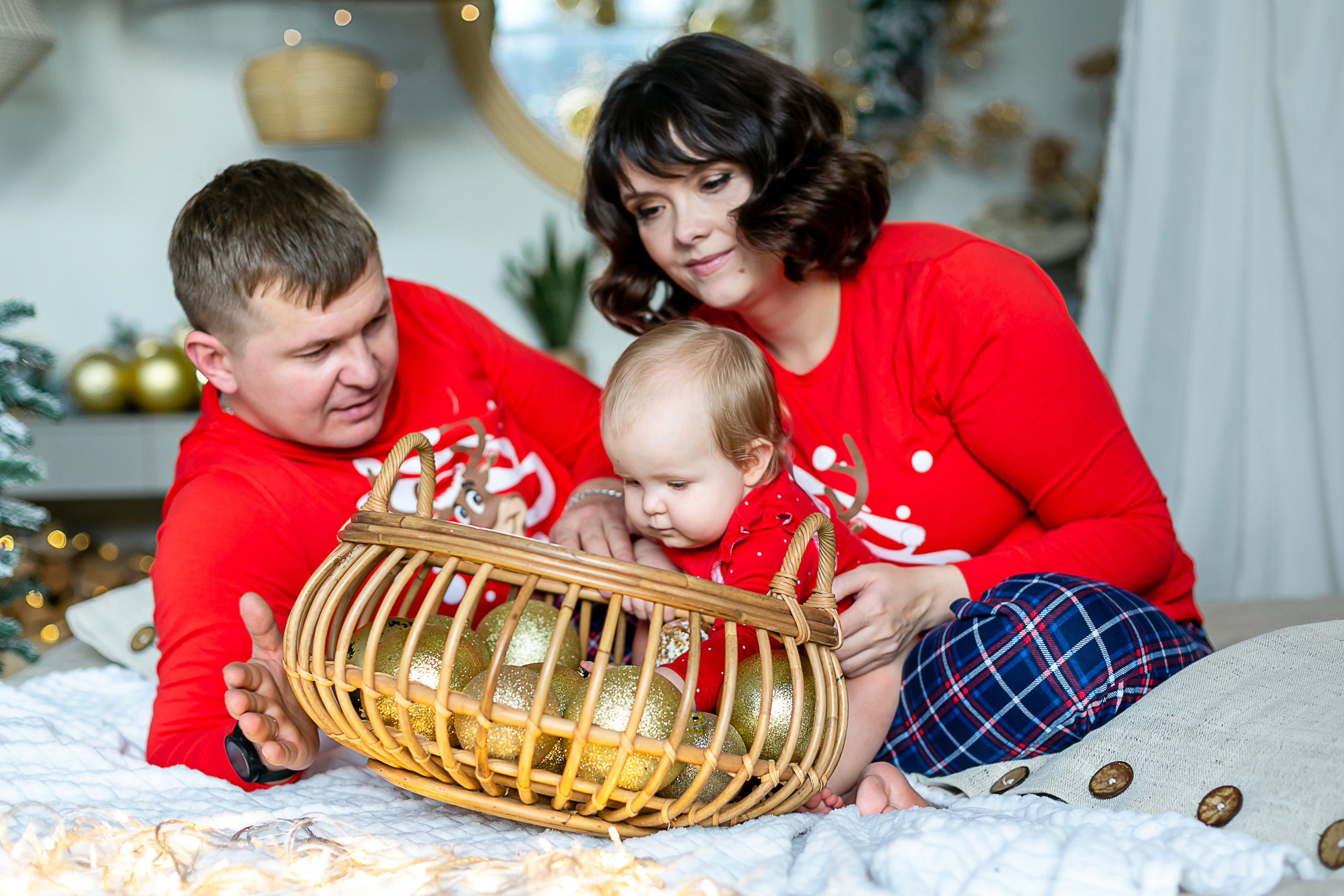 Евангелина Юля и Петр. Фотограф Елена Лагода