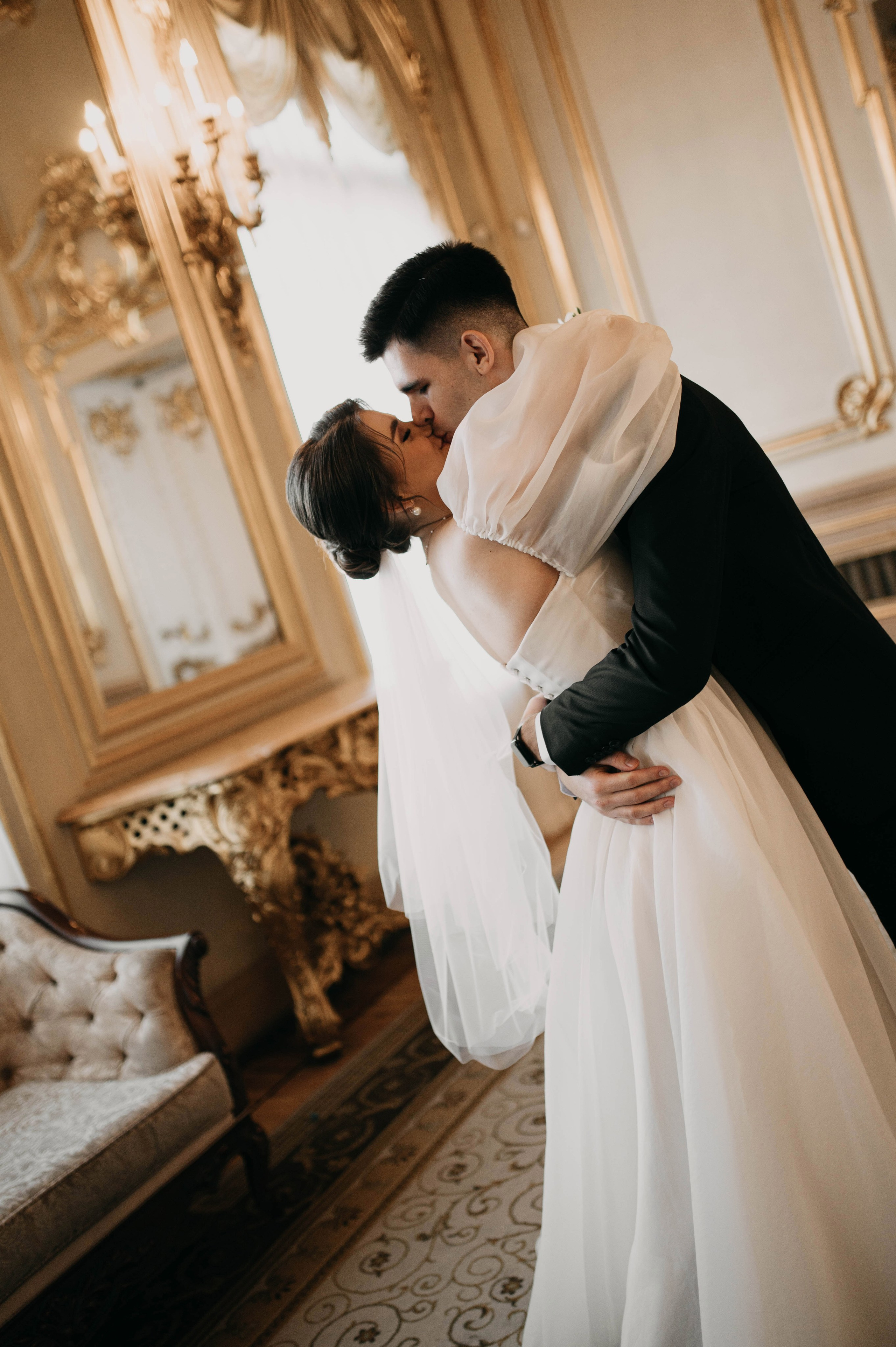K&A | HERMITAGE. Лайфстайл фотограф в Санкт-Петербурге — Вера Целикова