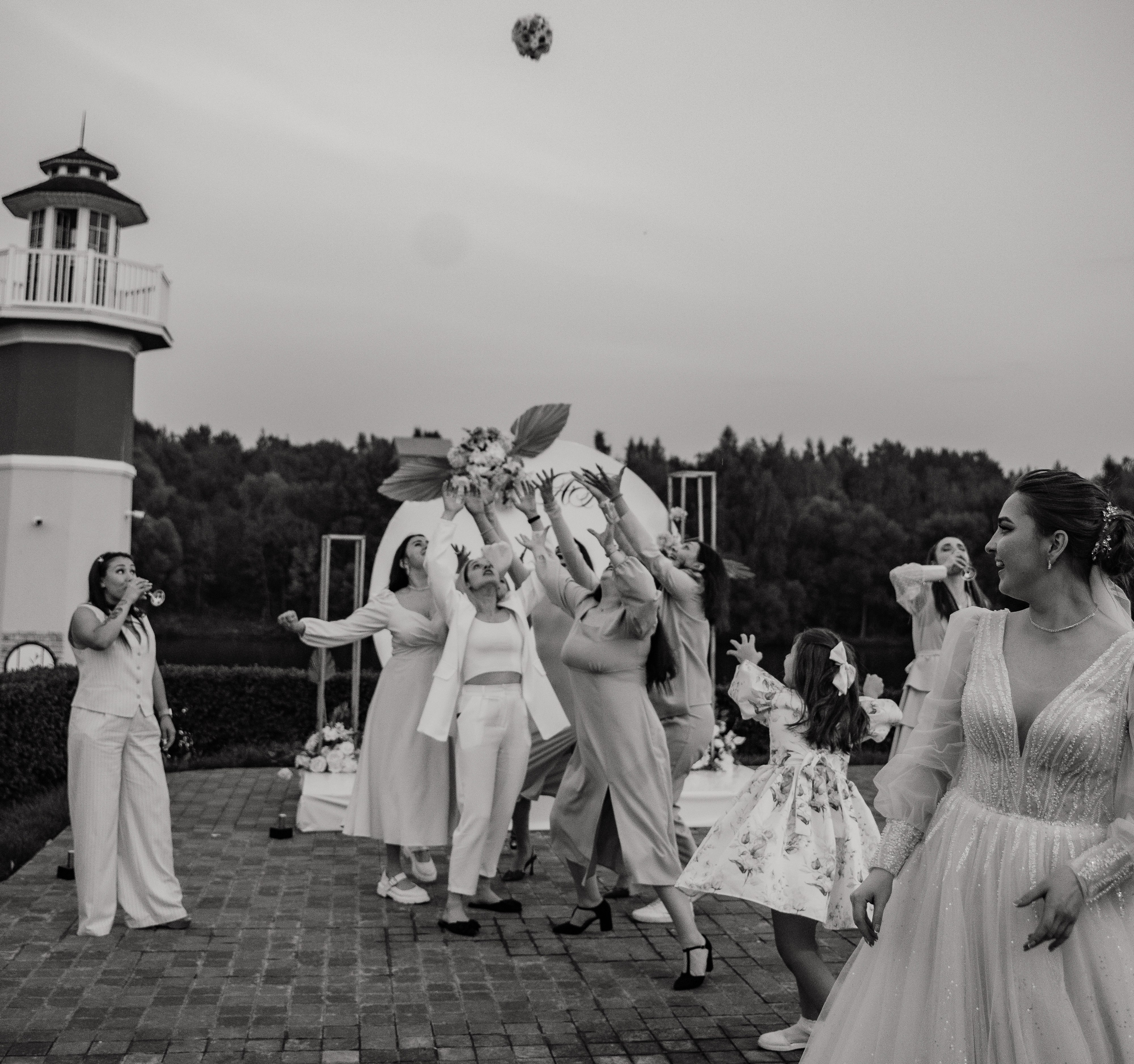 Анастасия | Алексей — Белый берег. Фотограф Ольга Пучкова