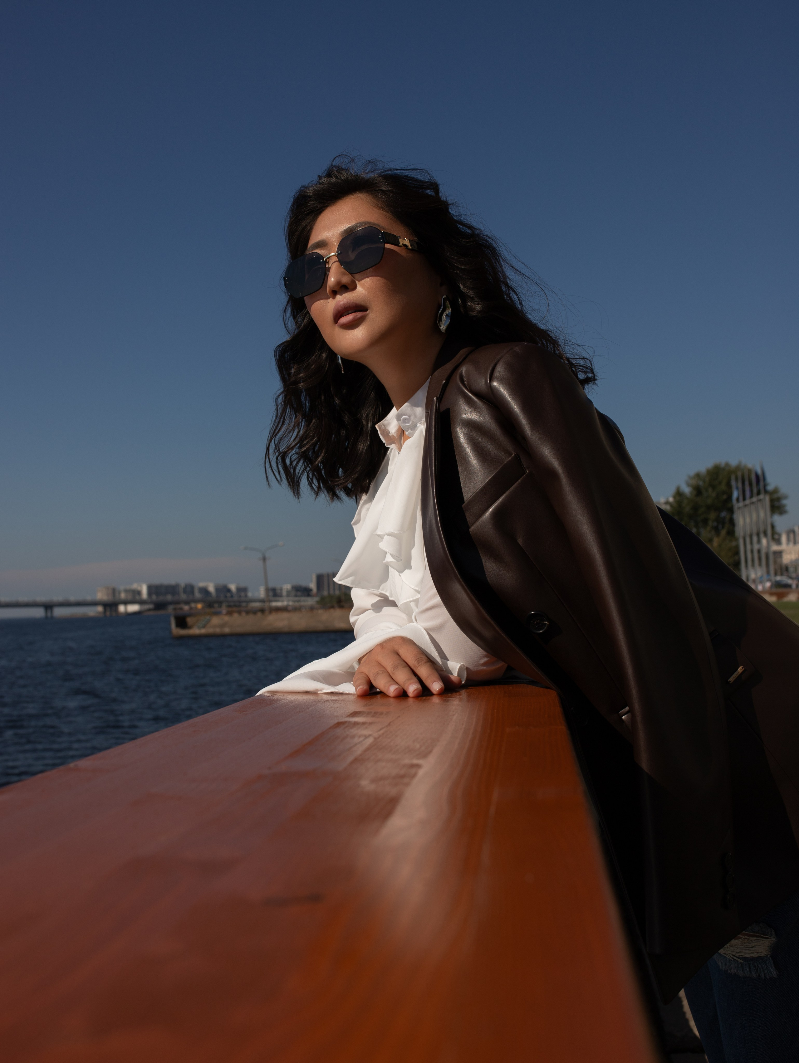 Секси Натали. Семейный фотограф в Санкт-Петербурге Ирина Иванова