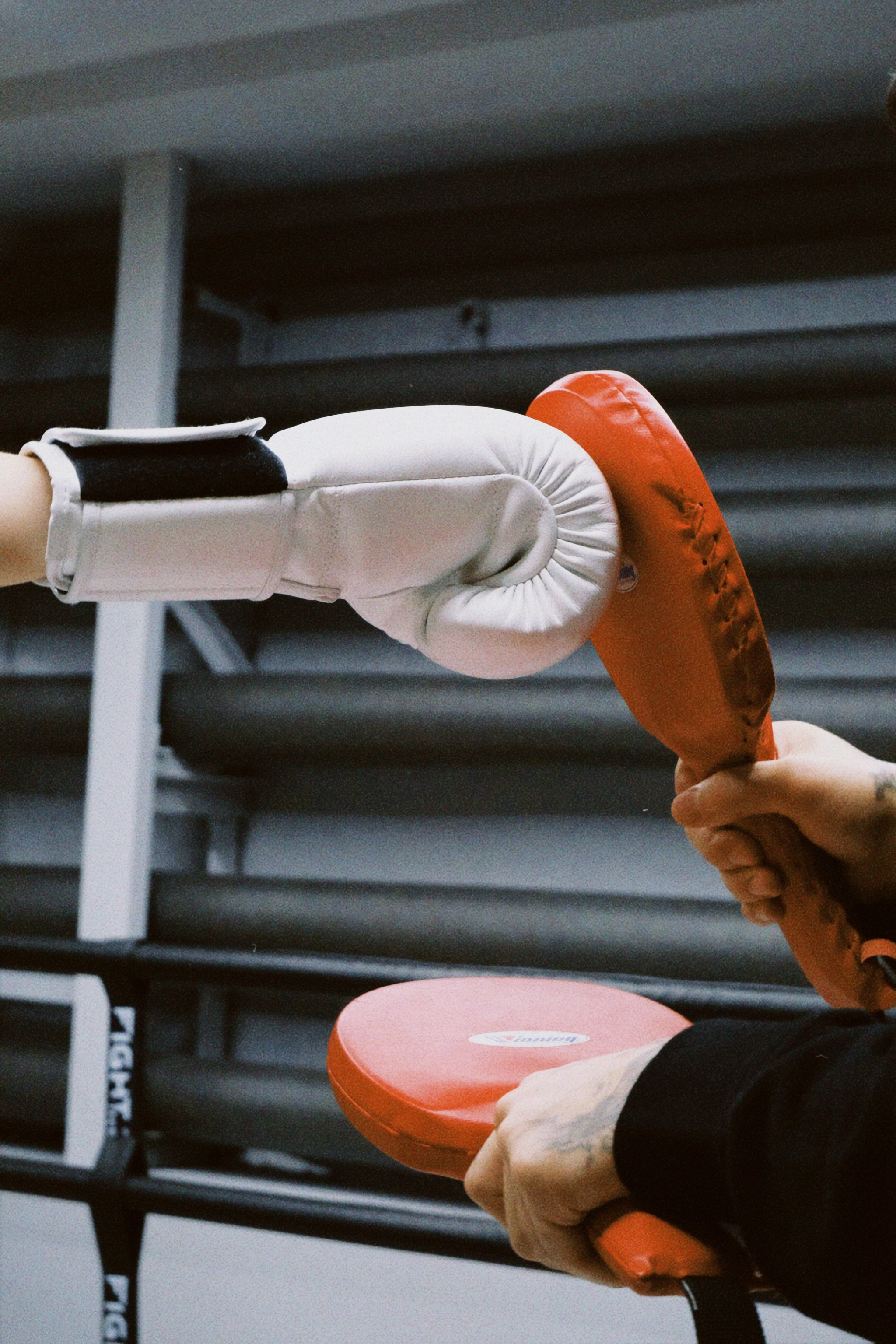 Ichi. Татьян гертье