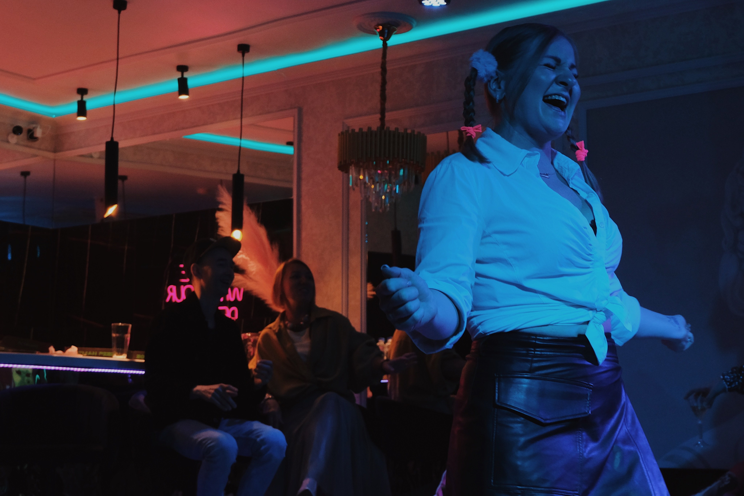 HB. Татьян гертье