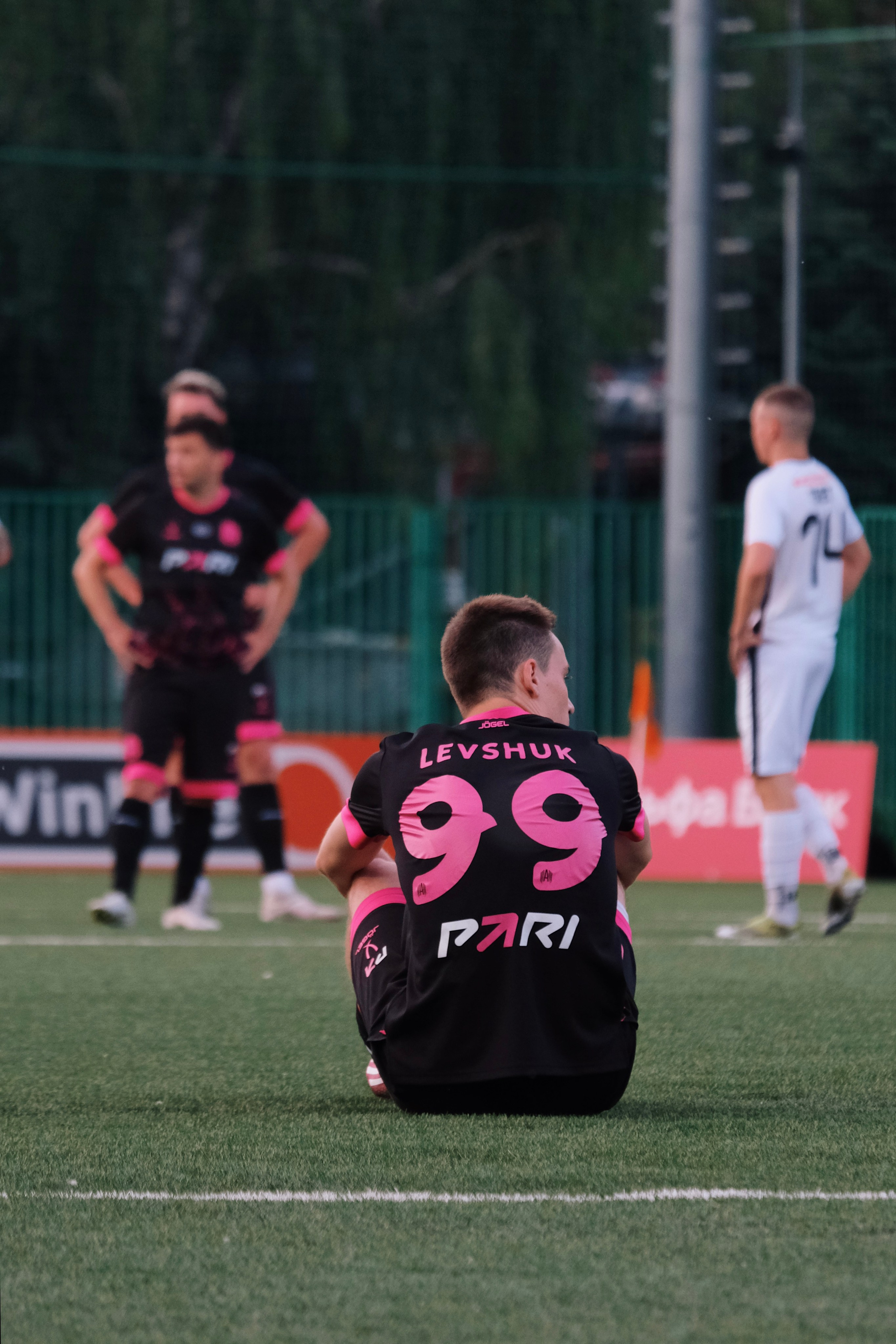 Мфл. Татьян гертье