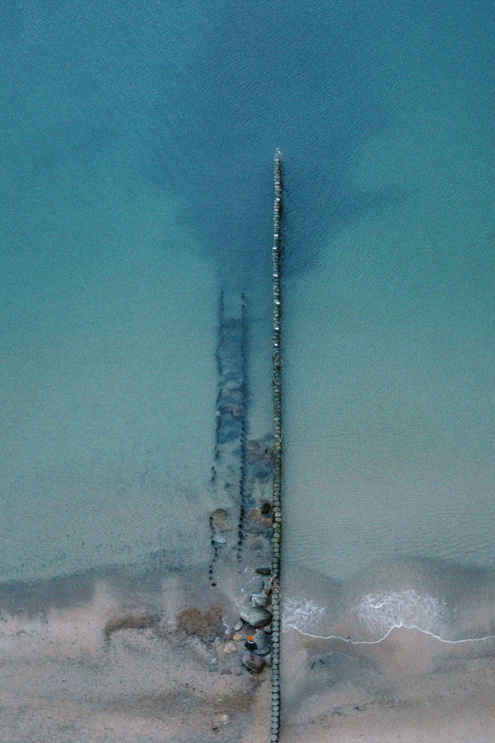 Калининград. Татьян гертье