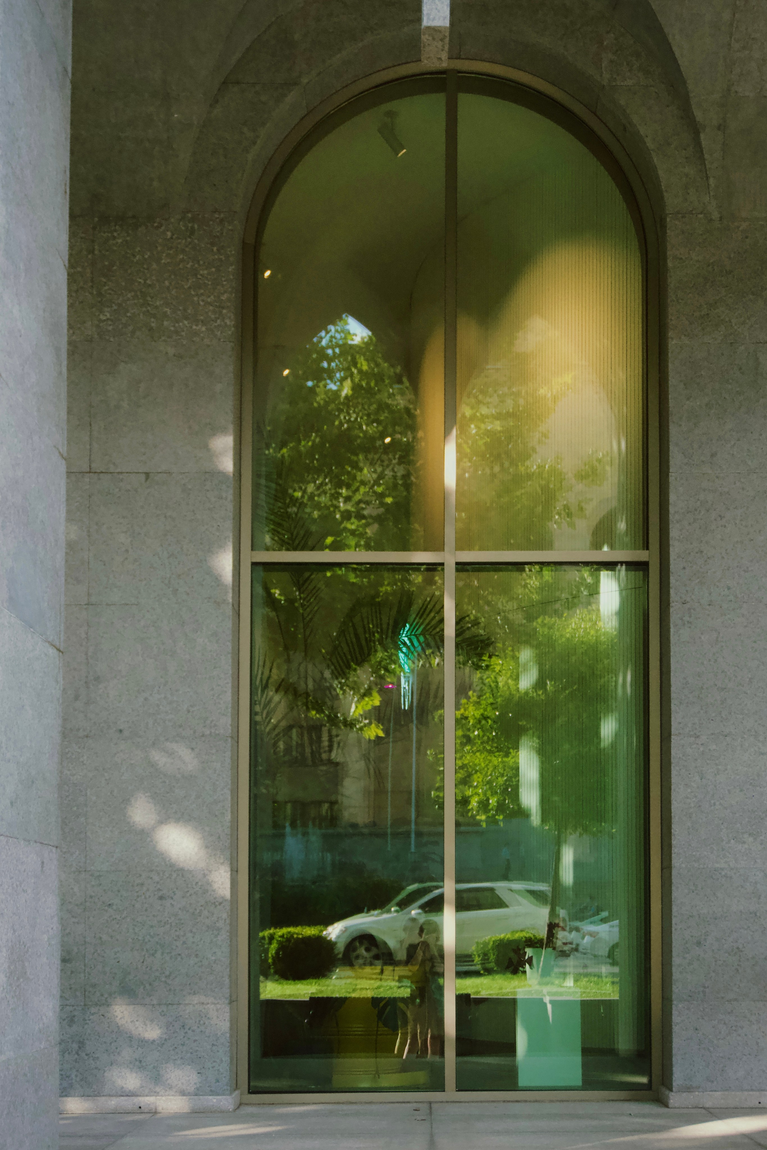 Тбилиси. Татьян гертье