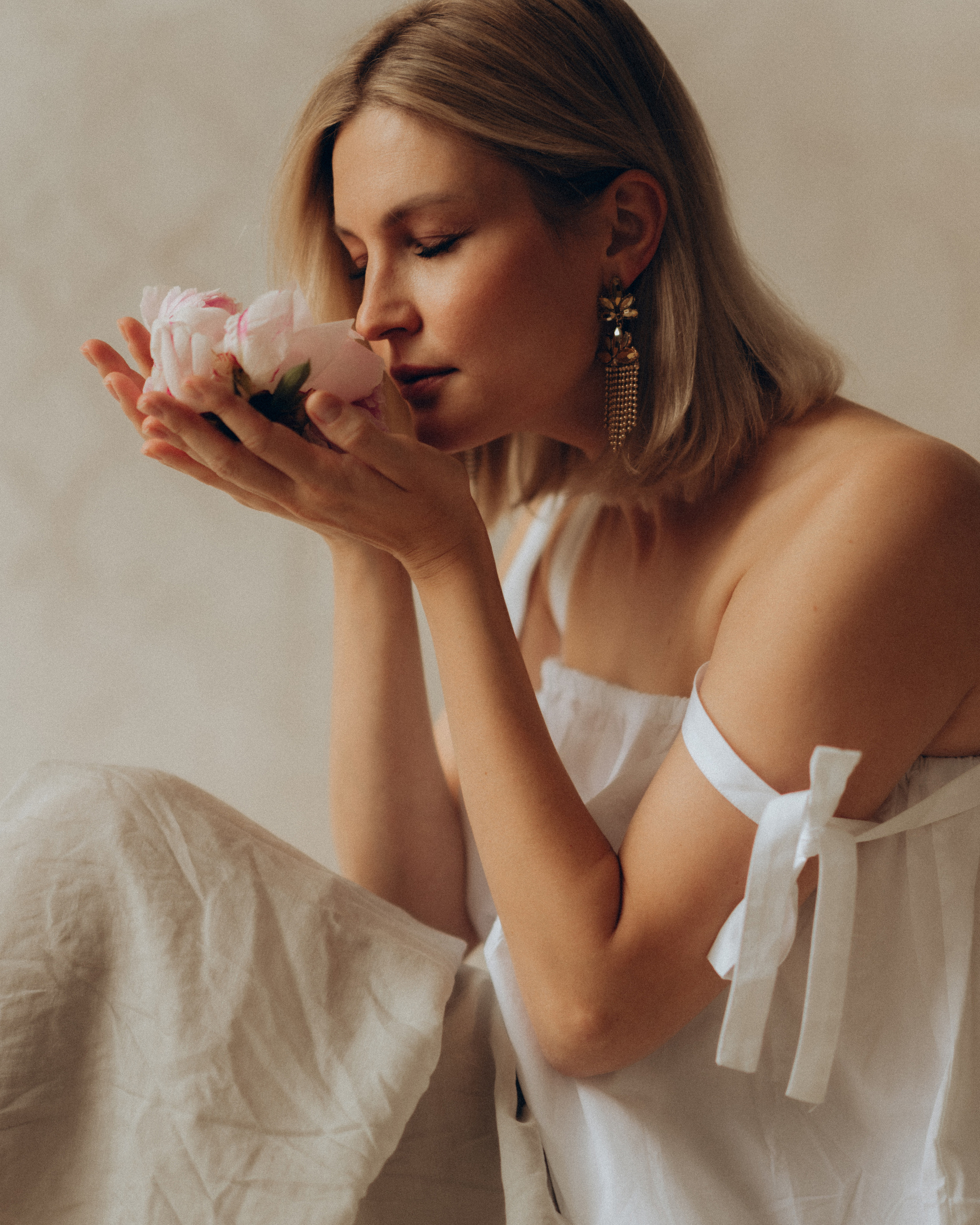 Toma. Ольга Гагуа. Портретный фотограф. Москва