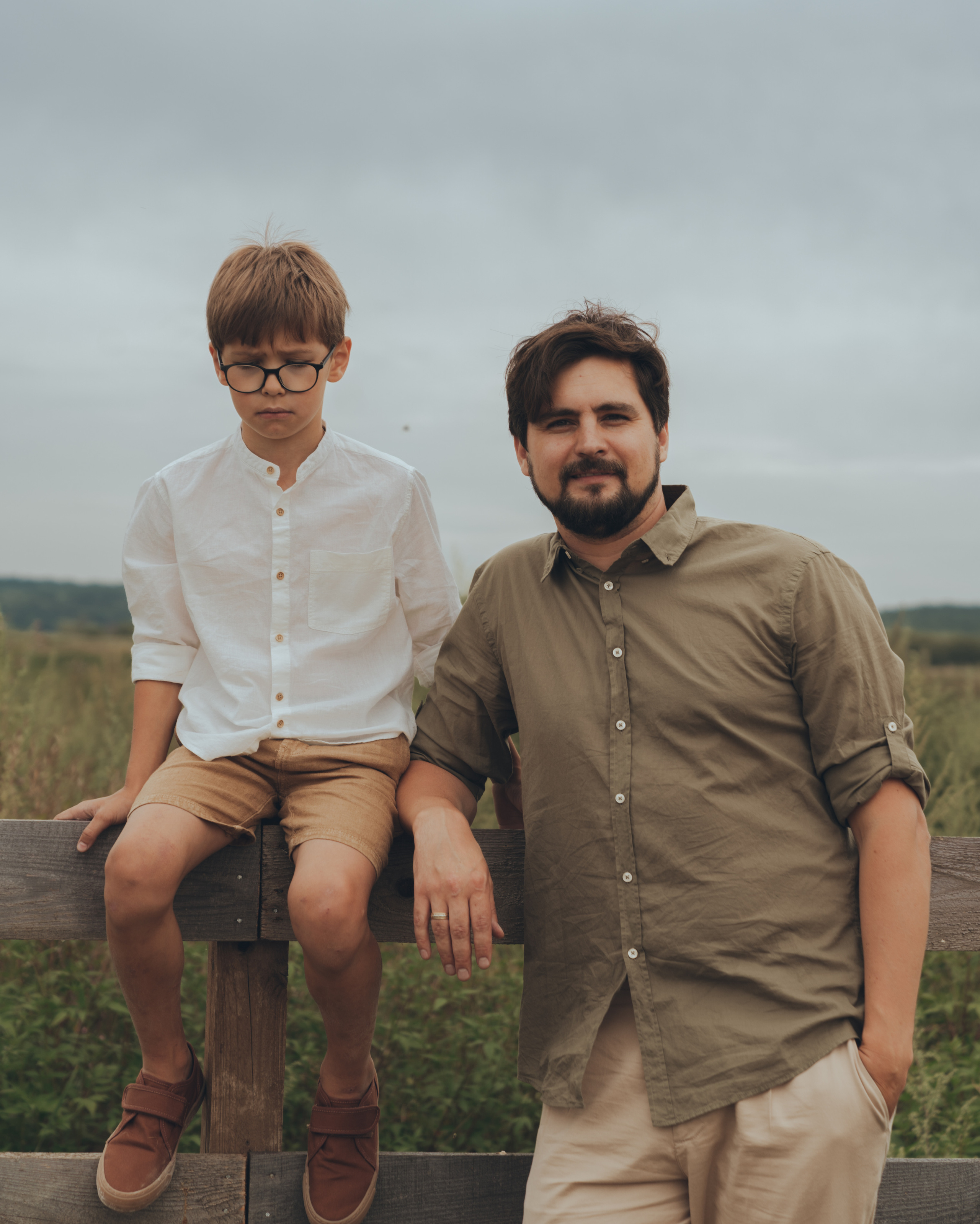 Григорьевские. Ольга Гагуа. Портретный фотограф. Москва