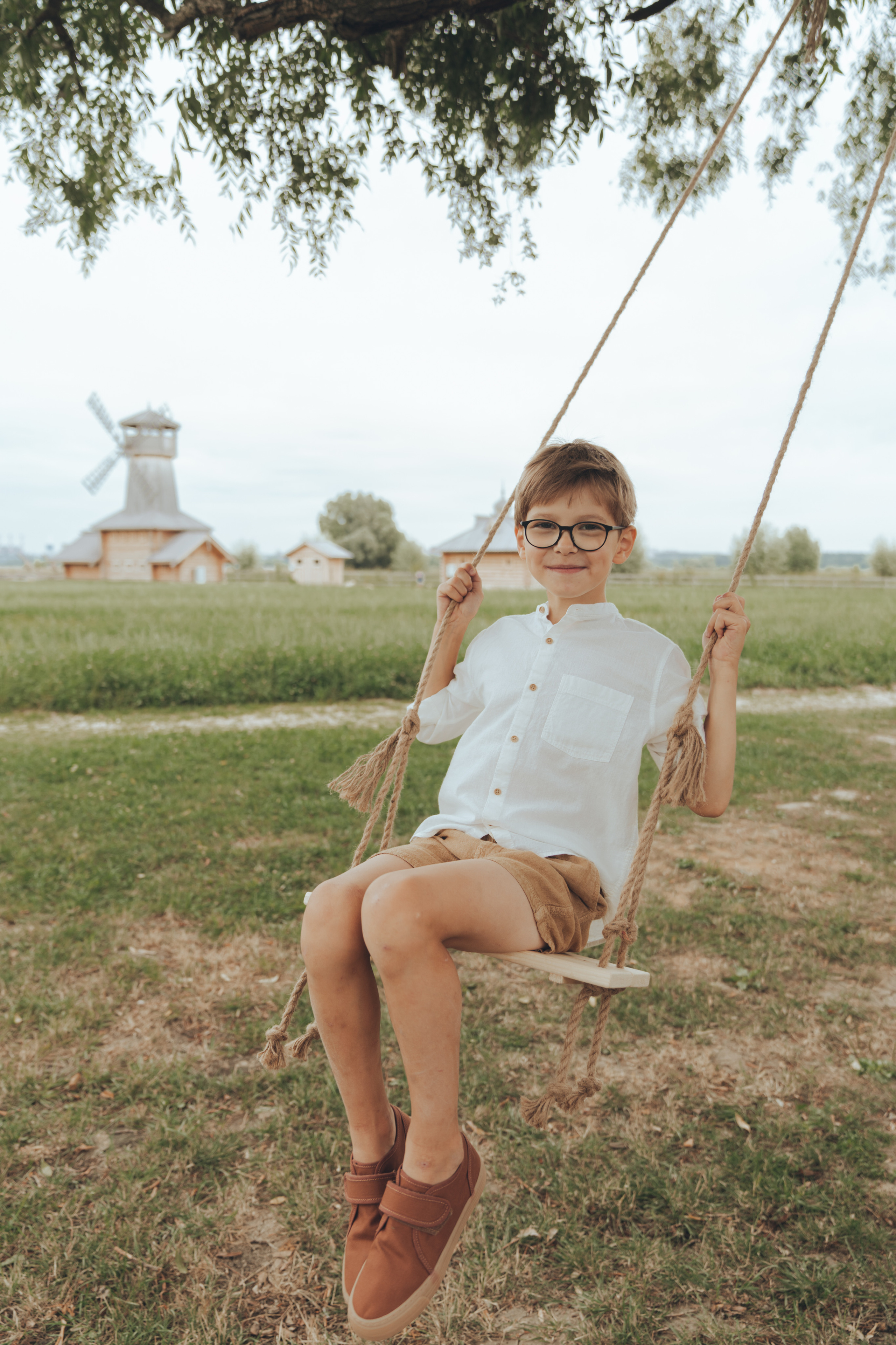 Григорьевские. Ольга Гагуа. Портретный фотограф. Москва