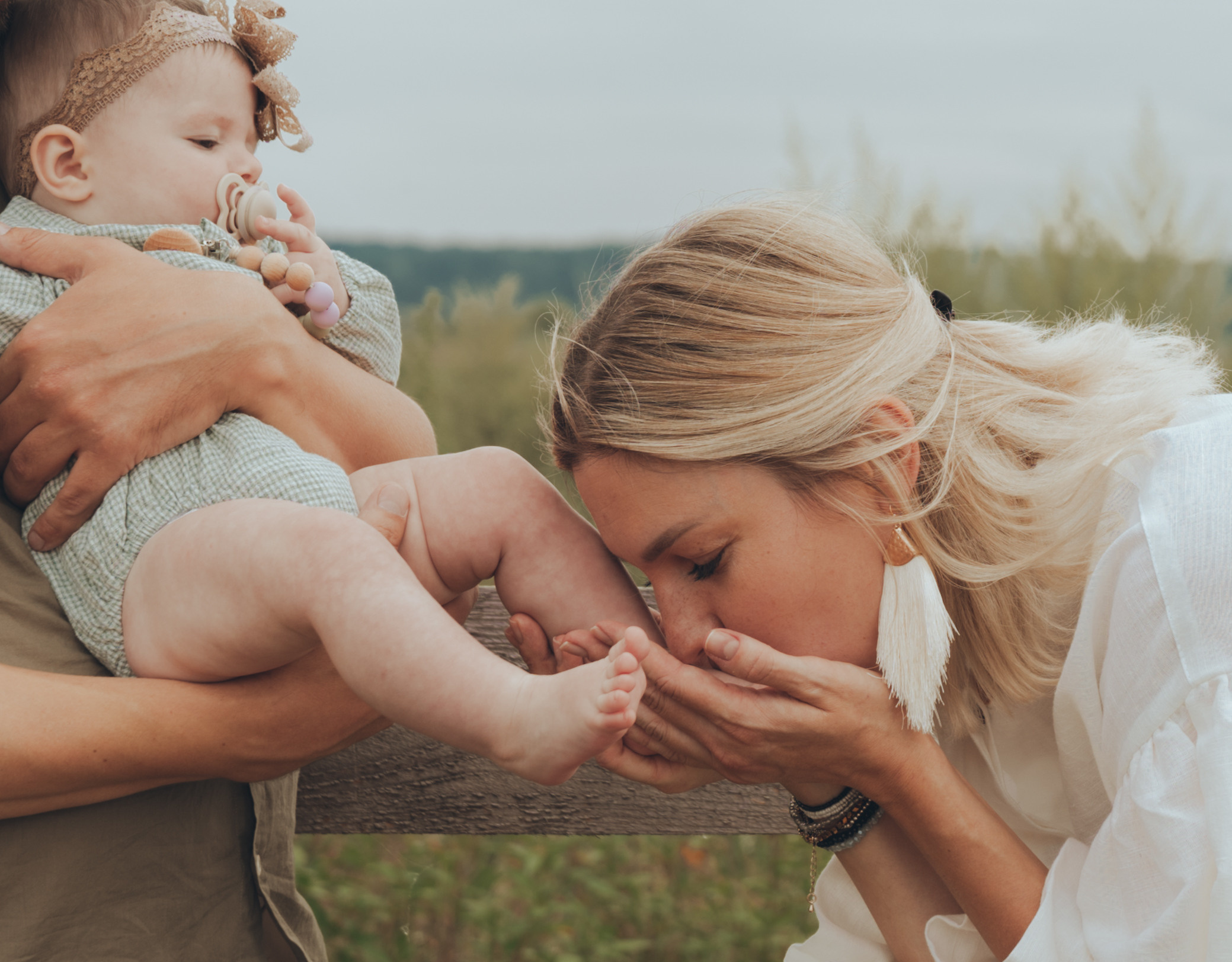 Григорьевские. Ольга Гагуа. Портретный фотограф. Москва