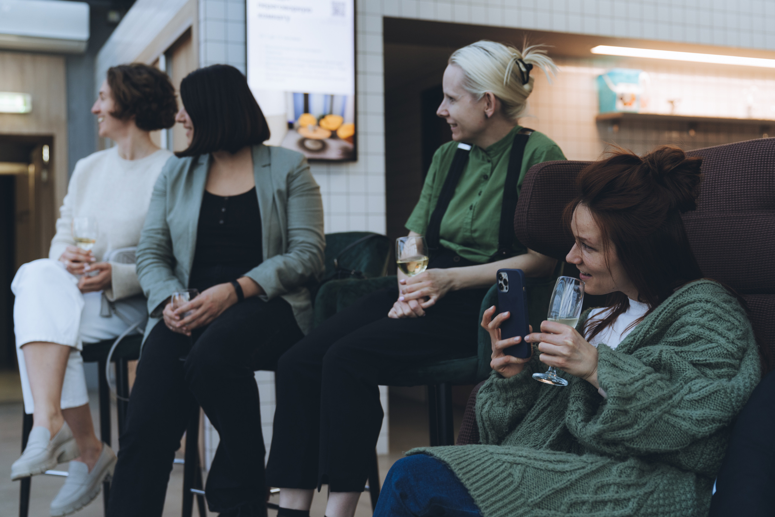 Фотосъемка мероприятий. Ольга Гагуа. Портретный фотограф. Москва